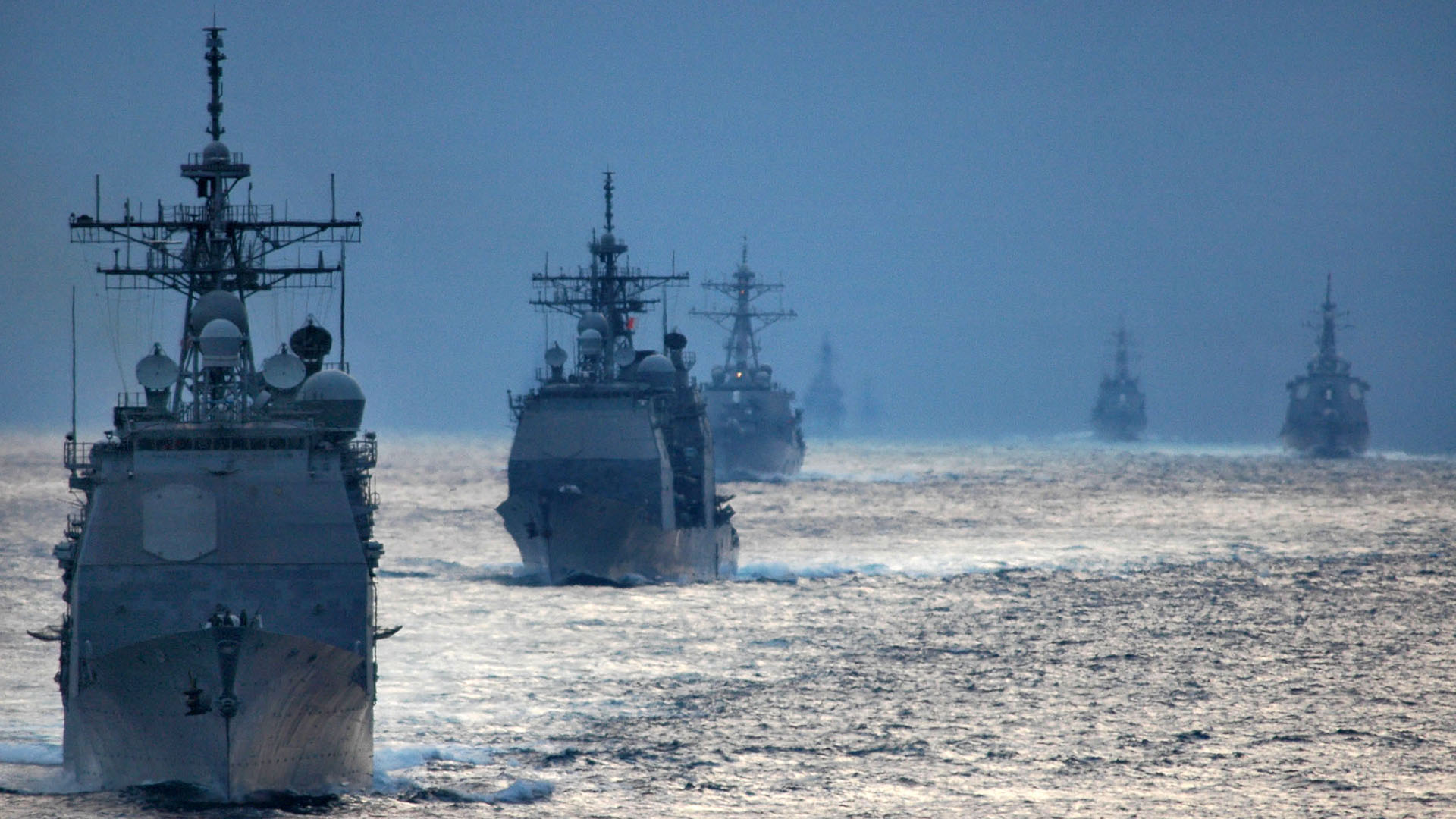 Популярные заставки и фоны Военно Морской Флот на компьютер