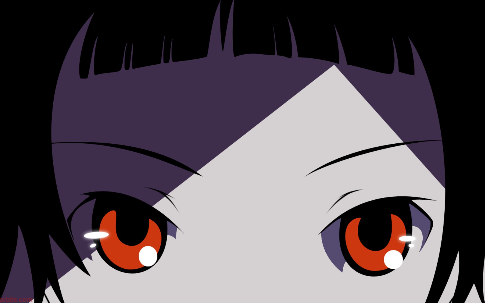 Laden Sie das Animes, Sayonara Zetsubō Sensei, Matoi Tsunetsuki-Bild kostenlos auf Ihren PC-Desktop herunter