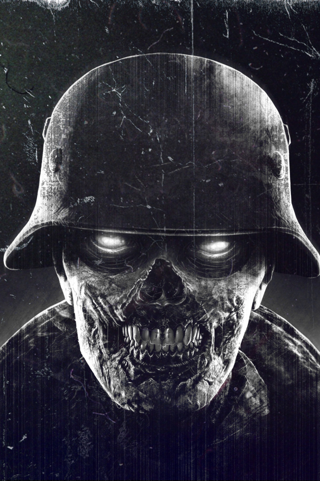 1266673 descargar fondo de pantalla videojuego, sniper elite: nazi zombie army: protectores de pantalla e imágenes gratis