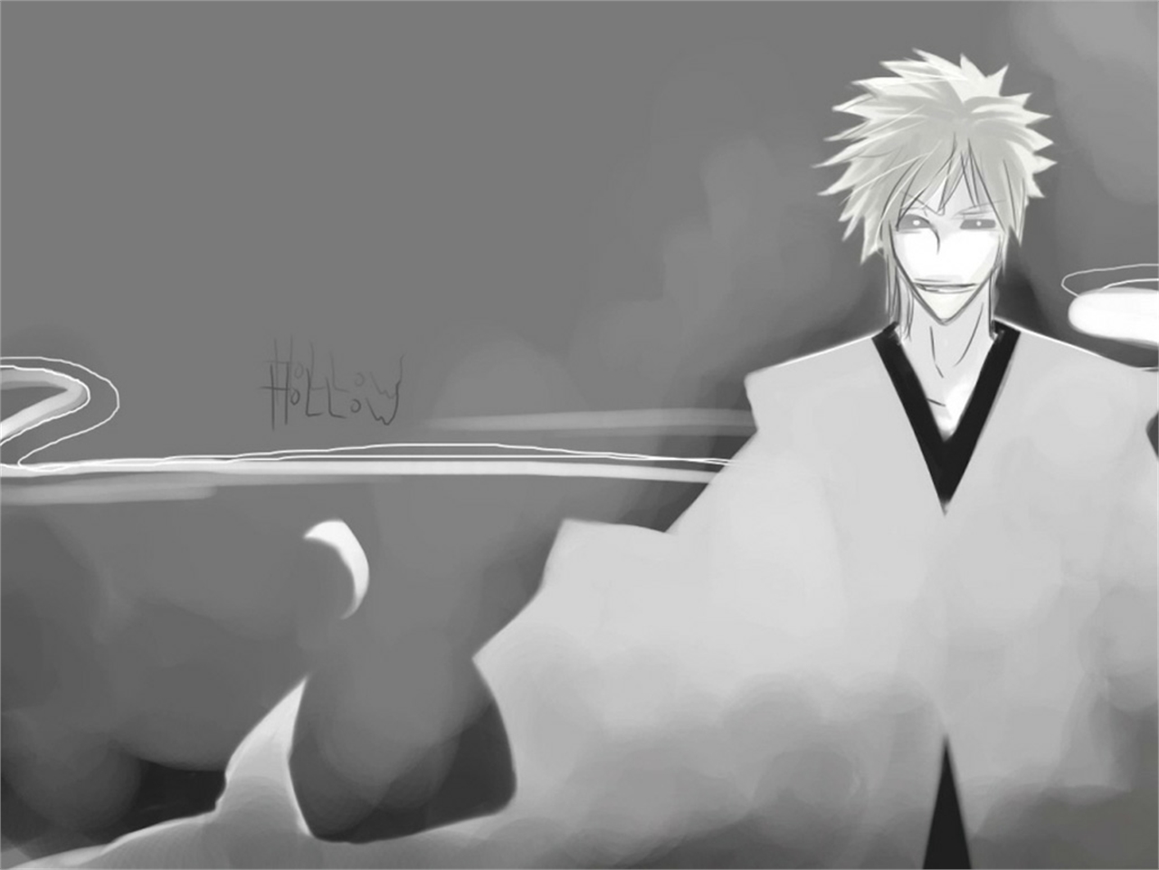 Descarga gratuita de fondo de pantalla para móvil de Animado, Bleach: Burîchi, Ichigo Kurosaki.