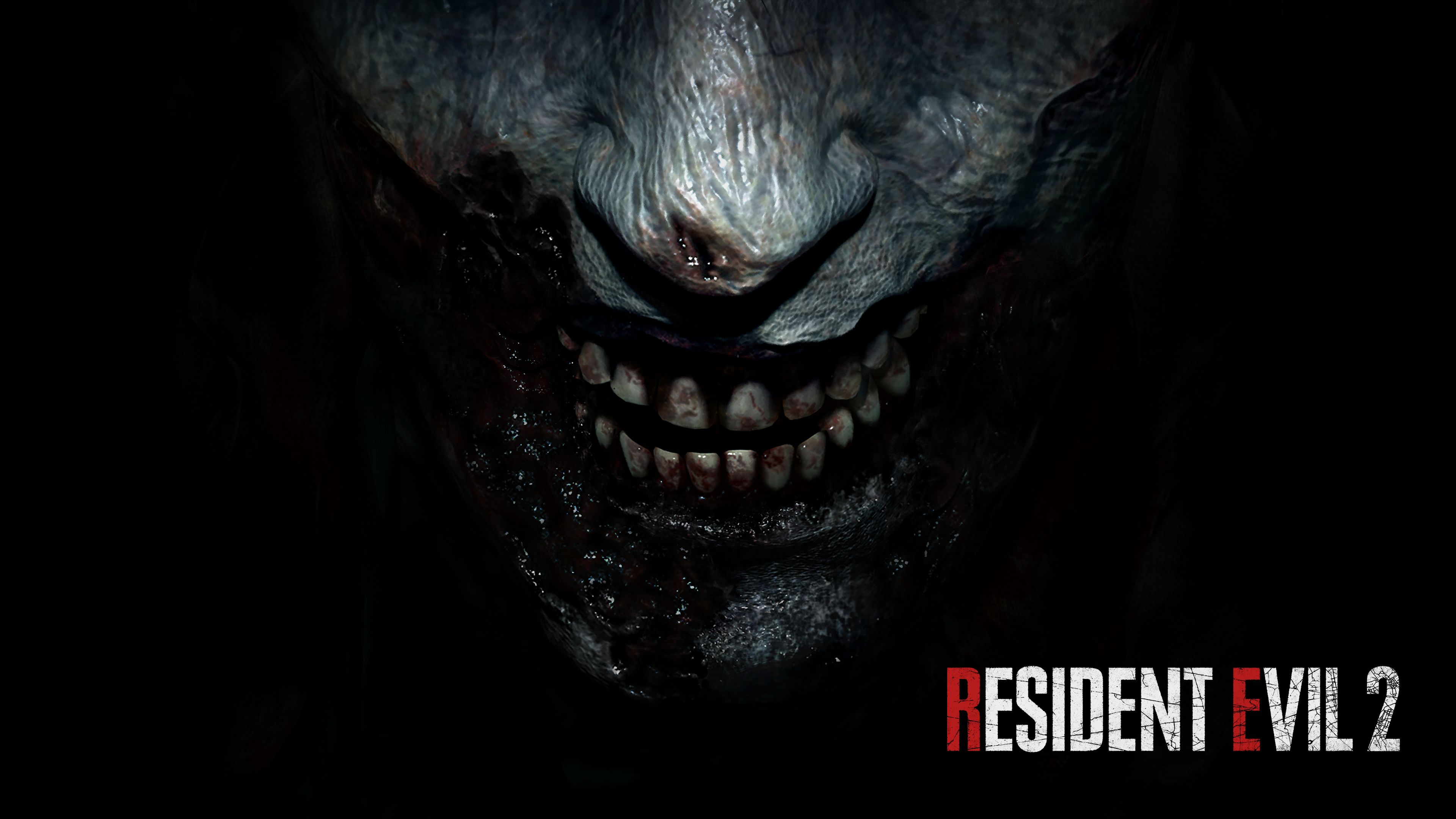 Téléchargez gratuitement l'image Resident Evil, Jeux Vidéo, Resident Evil 2 (2019) sur le bureau de votre PC