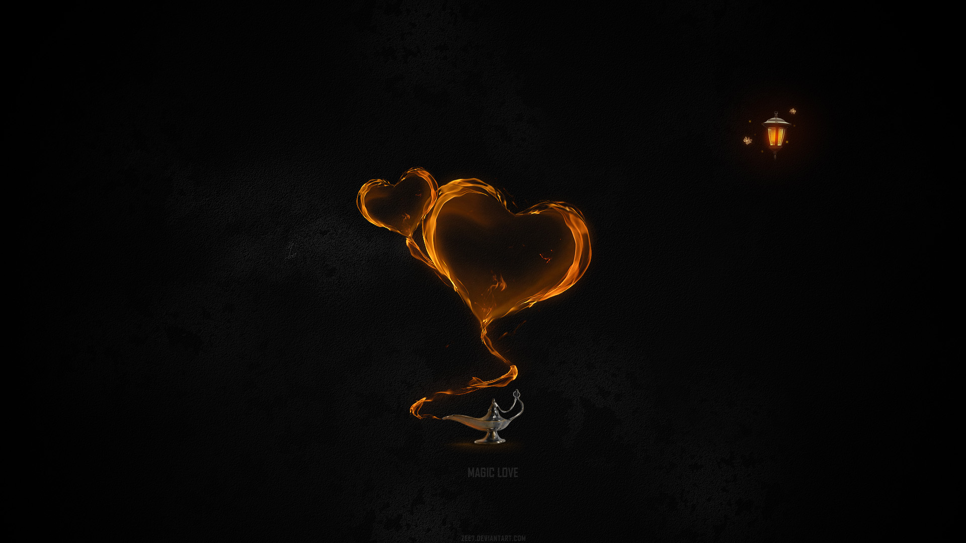 Download mobile wallpaper Heart, Artistic for free.