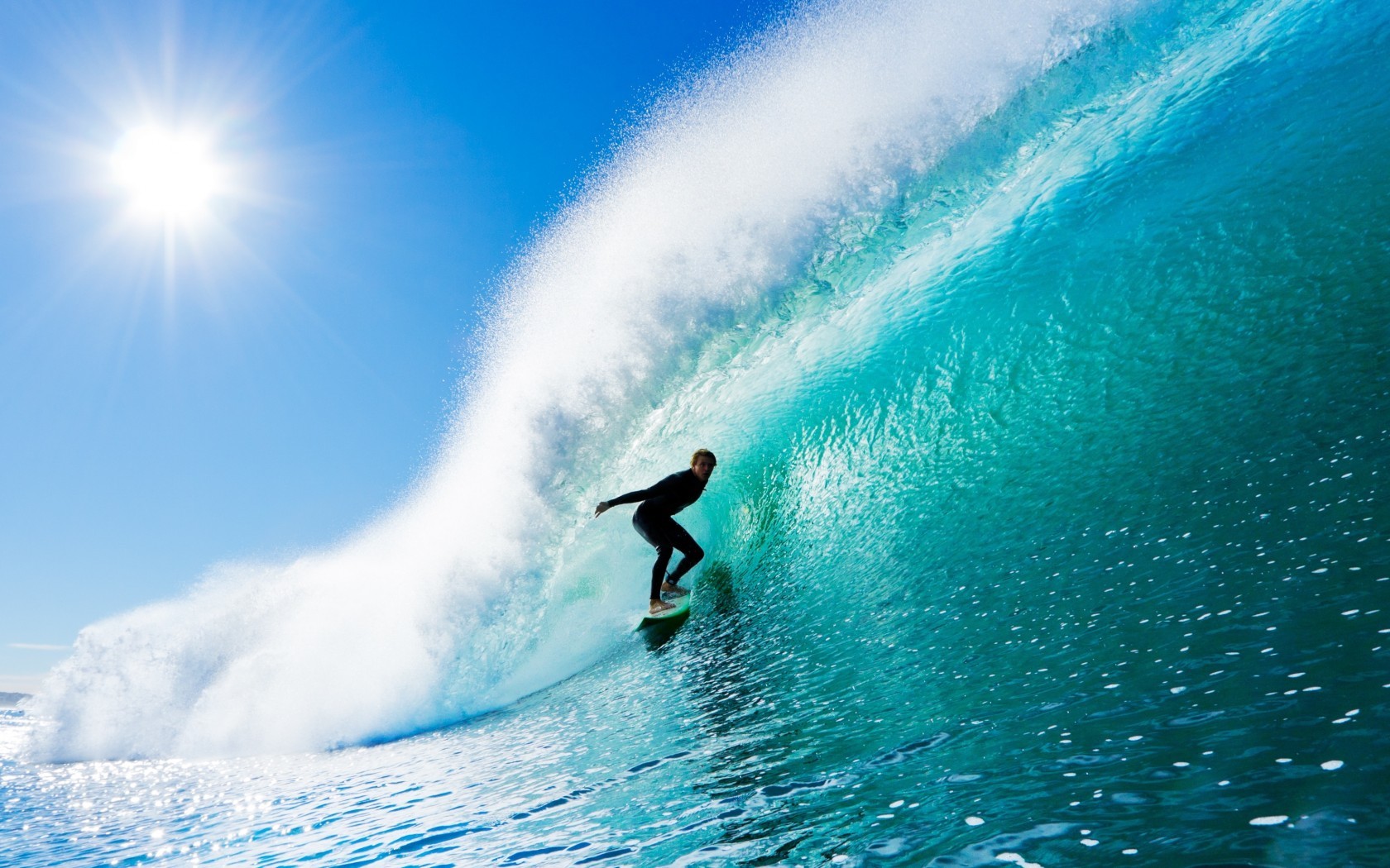 20389 baixar papel de parede surf, esportes, pessoas, mar, homens, ondas, turquesa - protetores de tela e imagens gratuitamente