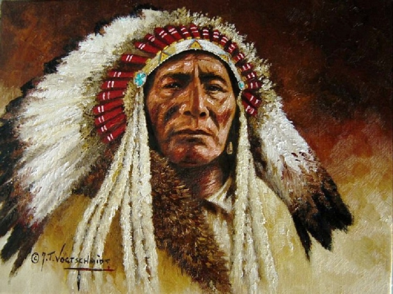 Free download wallpaper Artistic, Indian, Native American on your PC desktop