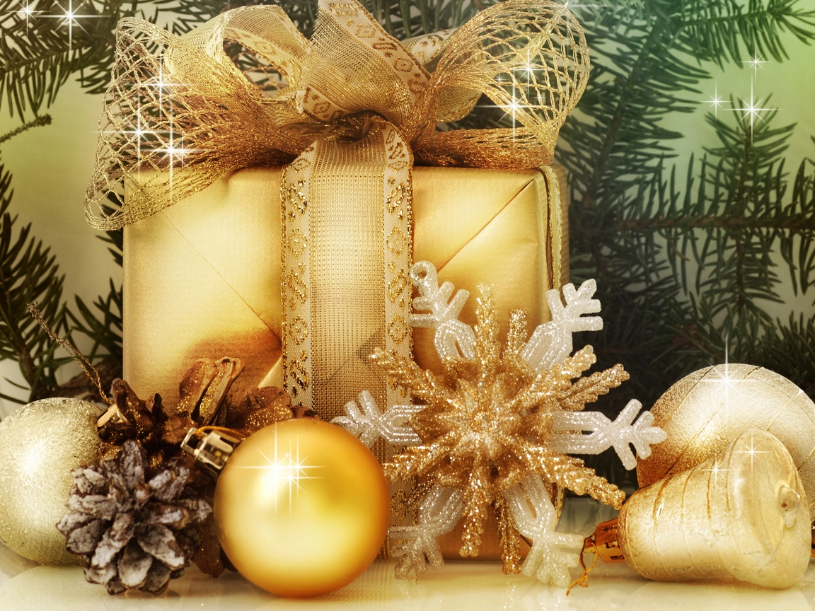 無料モバイル壁紙クリスマス, 贈り物, クリスマスオーナメント, ホリデーをダウンロードします。