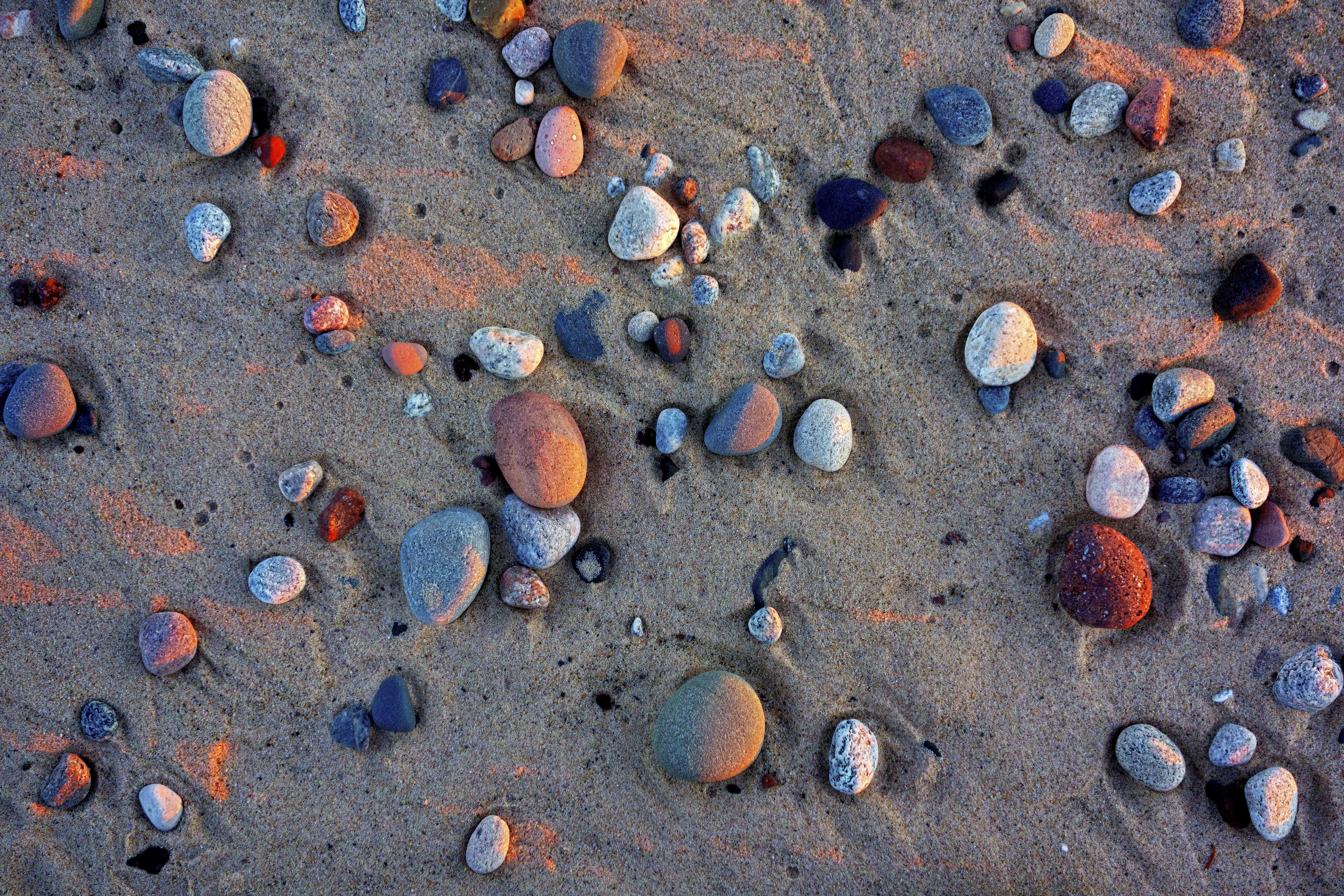 Download mobile wallpaper Nature, Sand, Earth, Stone for free.