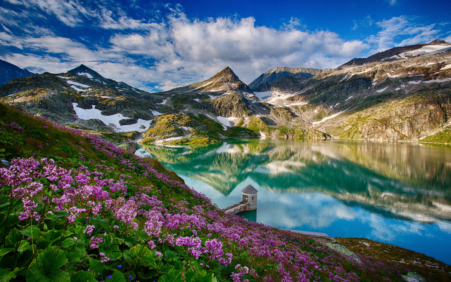 Descarga gratuita de fondo de pantalla para móvil de Lago, Tierra/naturaleza.