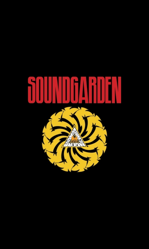 1211805 Заставки і шпалери Soundgarden на телефон. Завантажити  картинки безкоштовно
