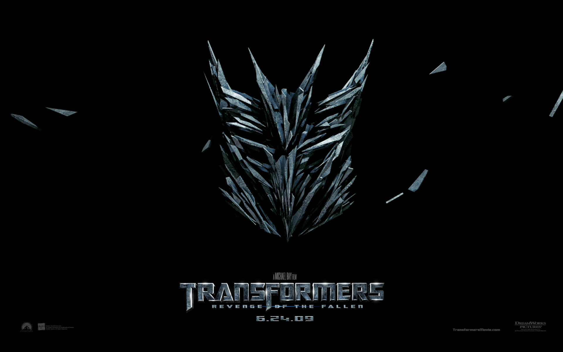 Скачать обои бесплатно Трансформеры (Transformers), Кино картинка на рабочий стол ПК