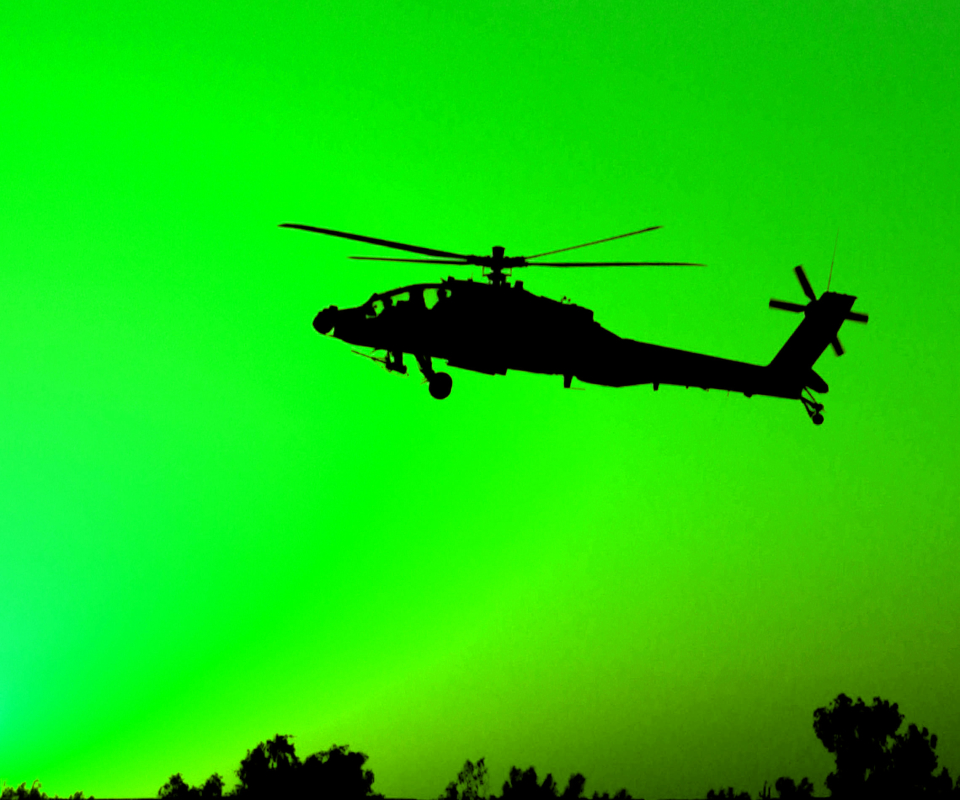 Descarga gratuita de fondo de pantalla para móvil de Helicóptero, Militar, Boeing Ah 64 Apache, Helicópteros Militares.