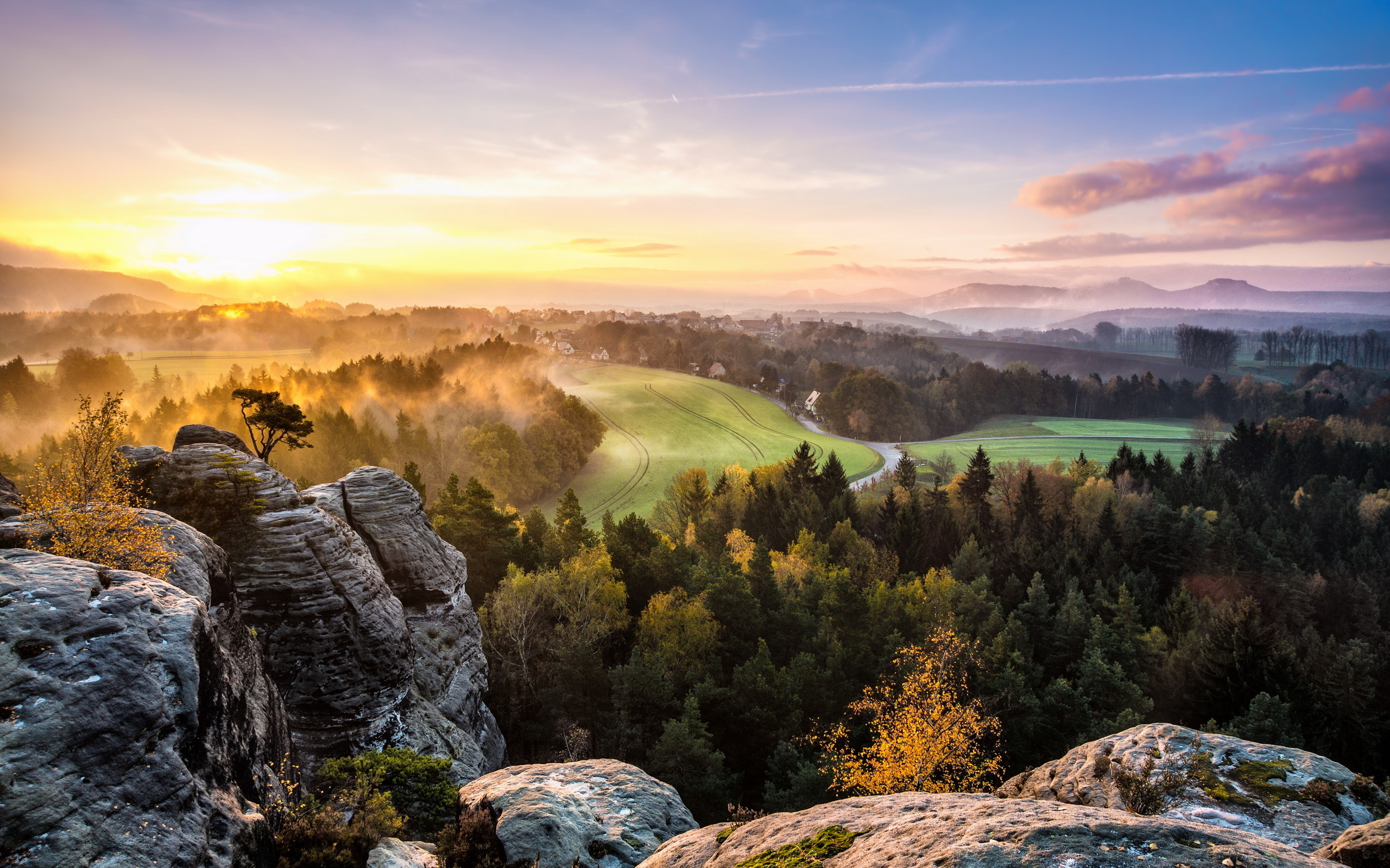 Descarga gratis la imagen Paisaje, Tierra/naturaleza en el escritorio de tu PC