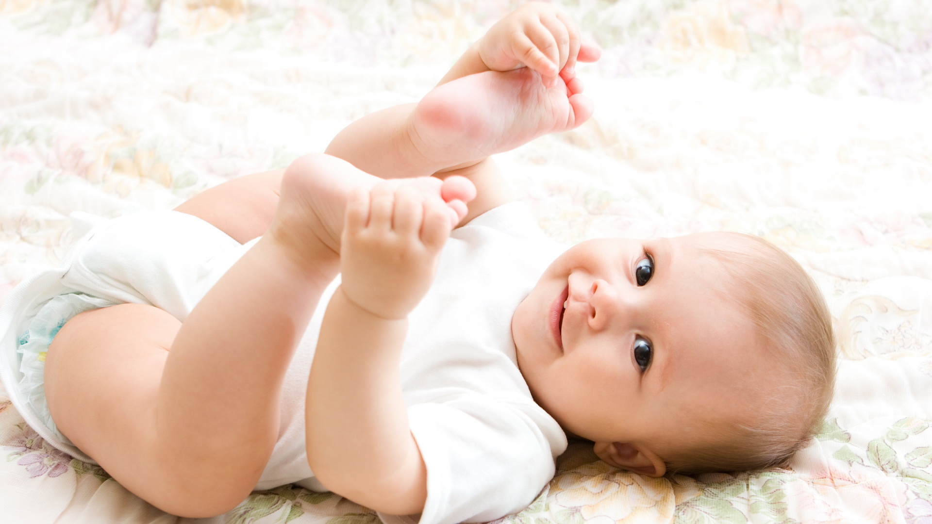 Handy-Wallpaper Fotografie, Baby kostenlos herunterladen.