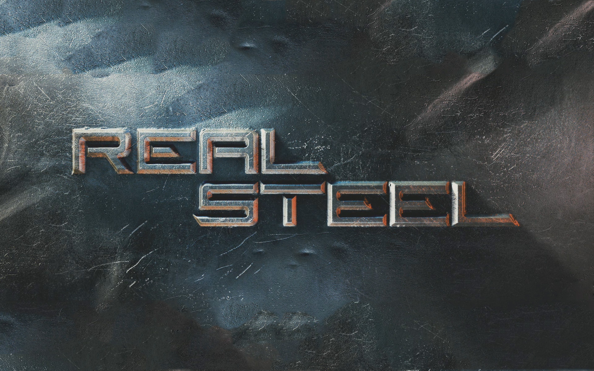 movie, real steel
