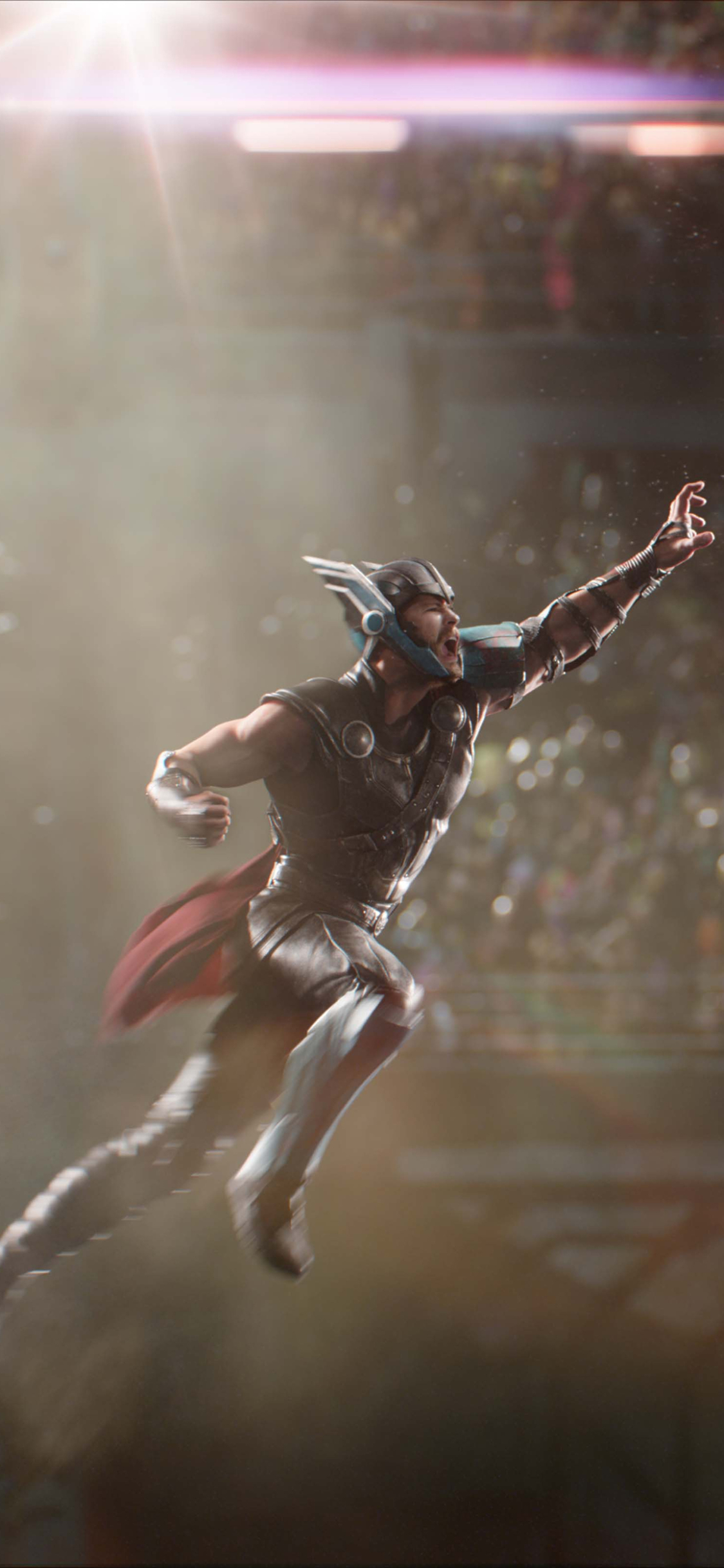 Baixar papel de parede para celular de Filme, Thor, Chris Hemsworth, Thor: Ragnarok gratuito.