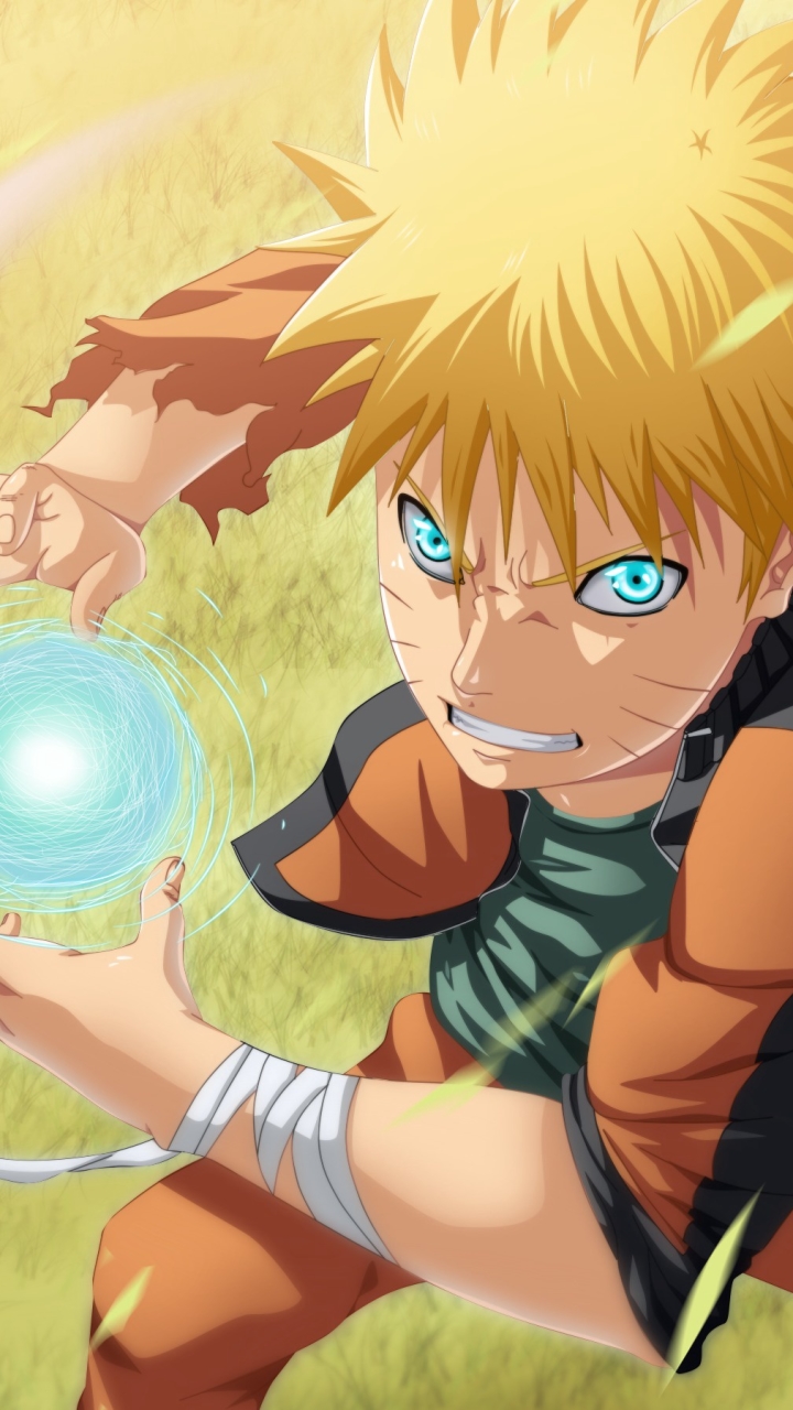 Download mobile wallpaper Anime, Naruto, Naruto Uzumaki for free.