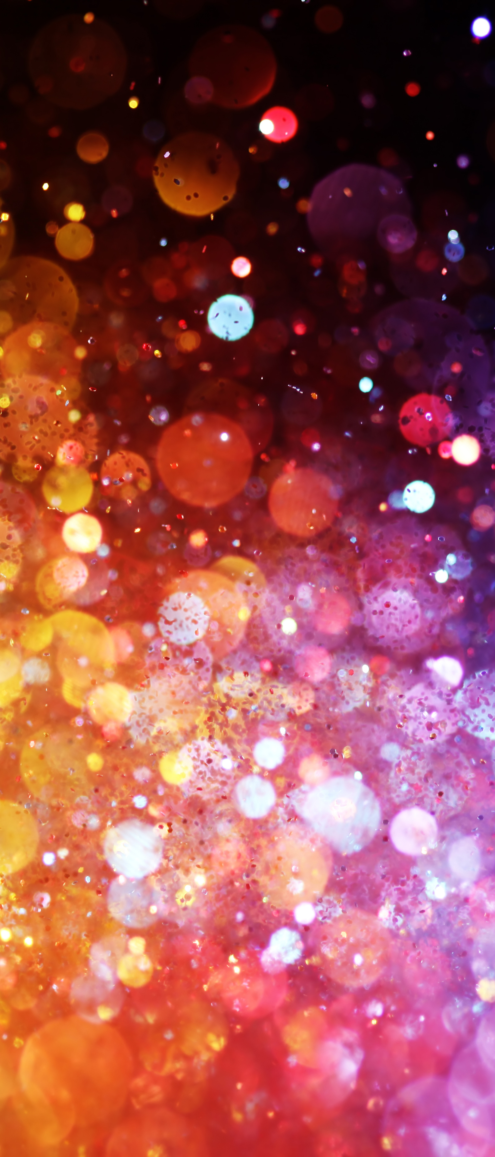 Download mobile wallpaper Bokeh, Artistic for free.