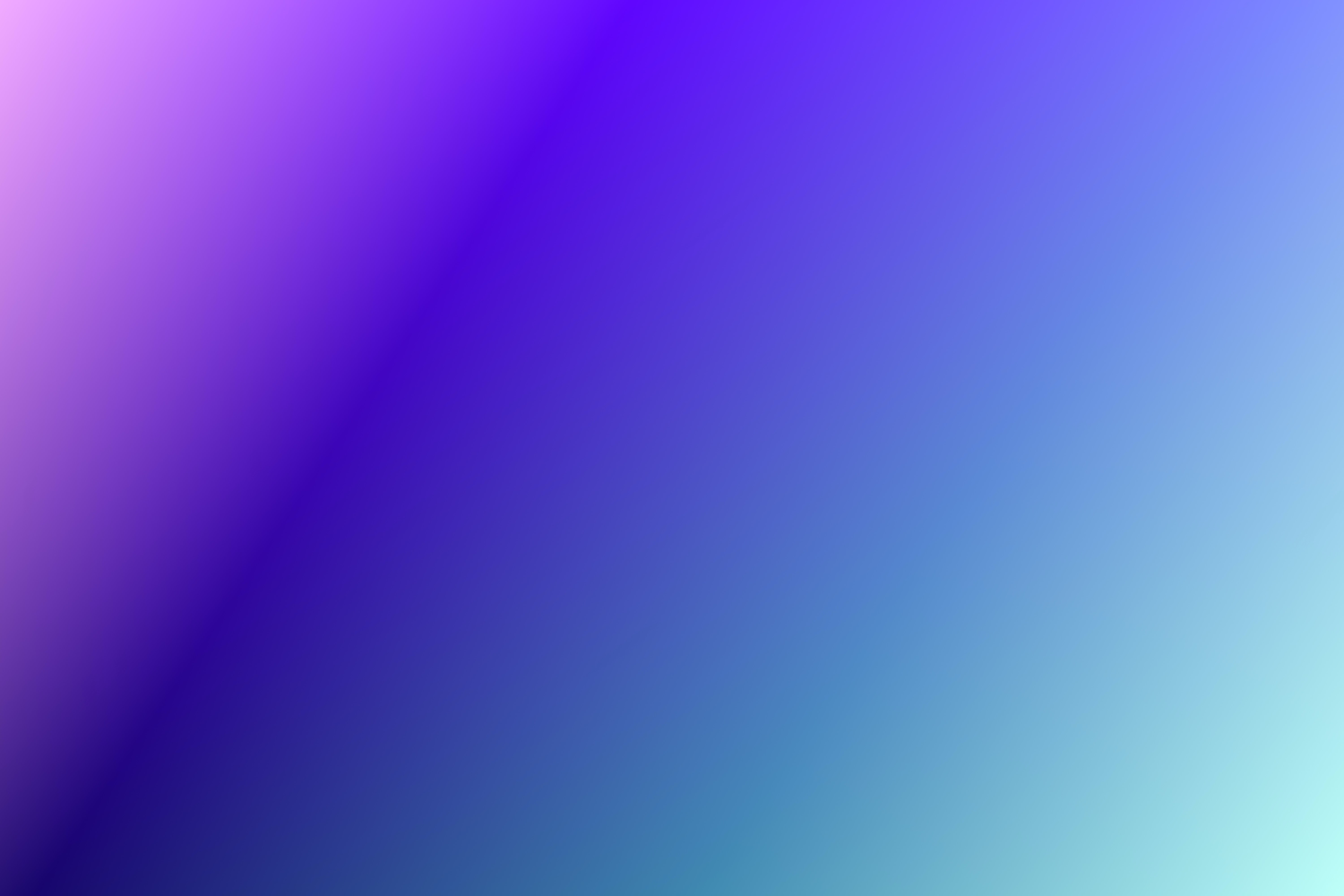 無料モバイル壁紙青い, 紫の, 勾配, 抽象, 紫をダウンロードします。