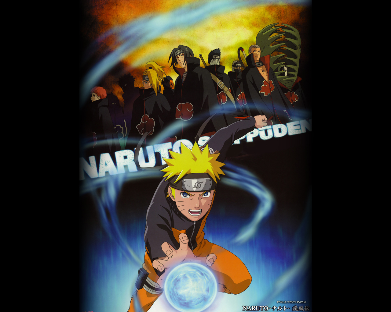Descarga gratis la imagen Naruto, Animado, Itachi Uchiha, Dolor (Naruto), Konan (Naruto), Naruto Uzumaki, Sasori (Naruto), Hidan (Naruto), Deidara (Naruto), Obito Uchiha, Kisame Hoshigaki, Zetsu (Naruto), Kakuzu (Naruto) en el escritorio de tu PC