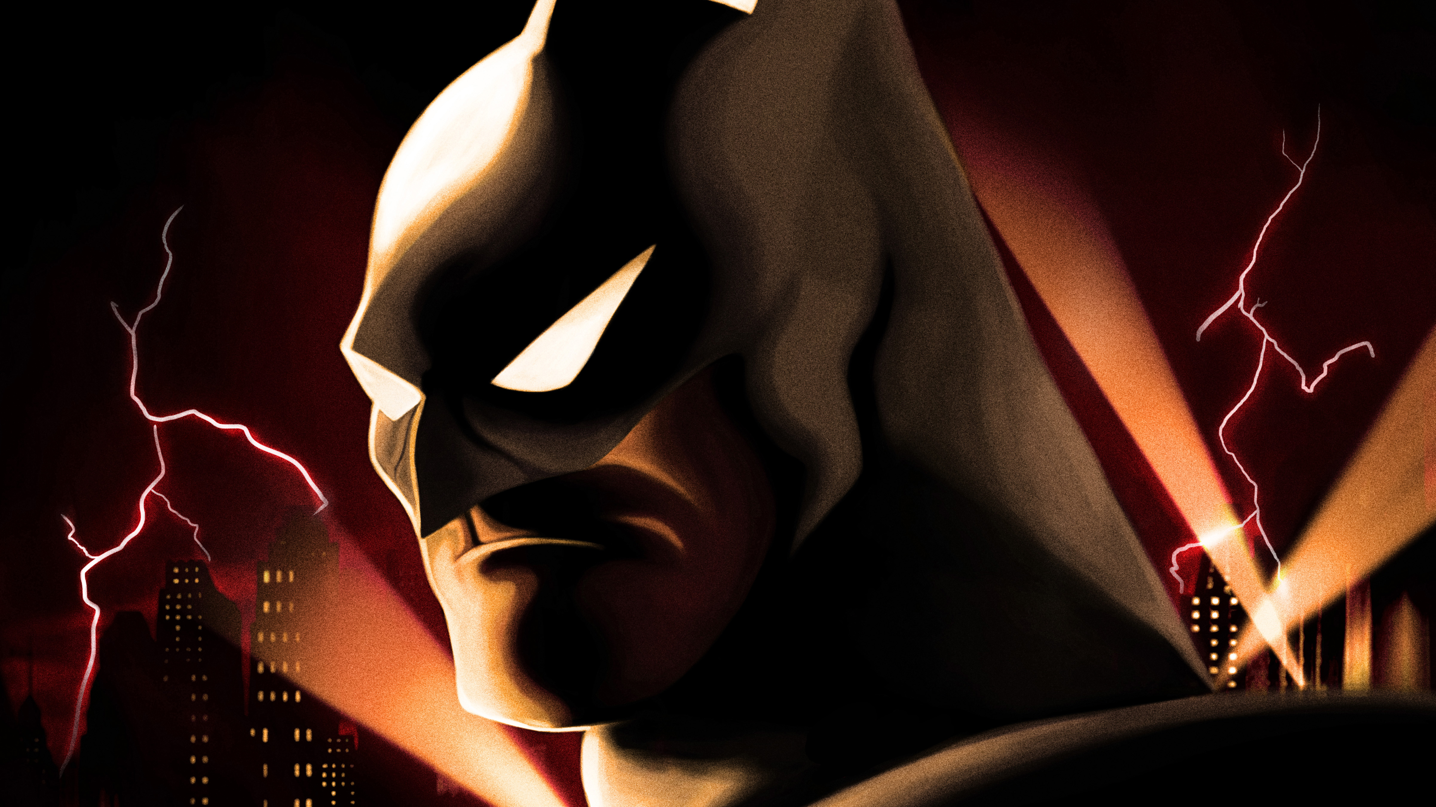 Free download wallpaper Batman, Comics, Dc Comics on your PC desktop