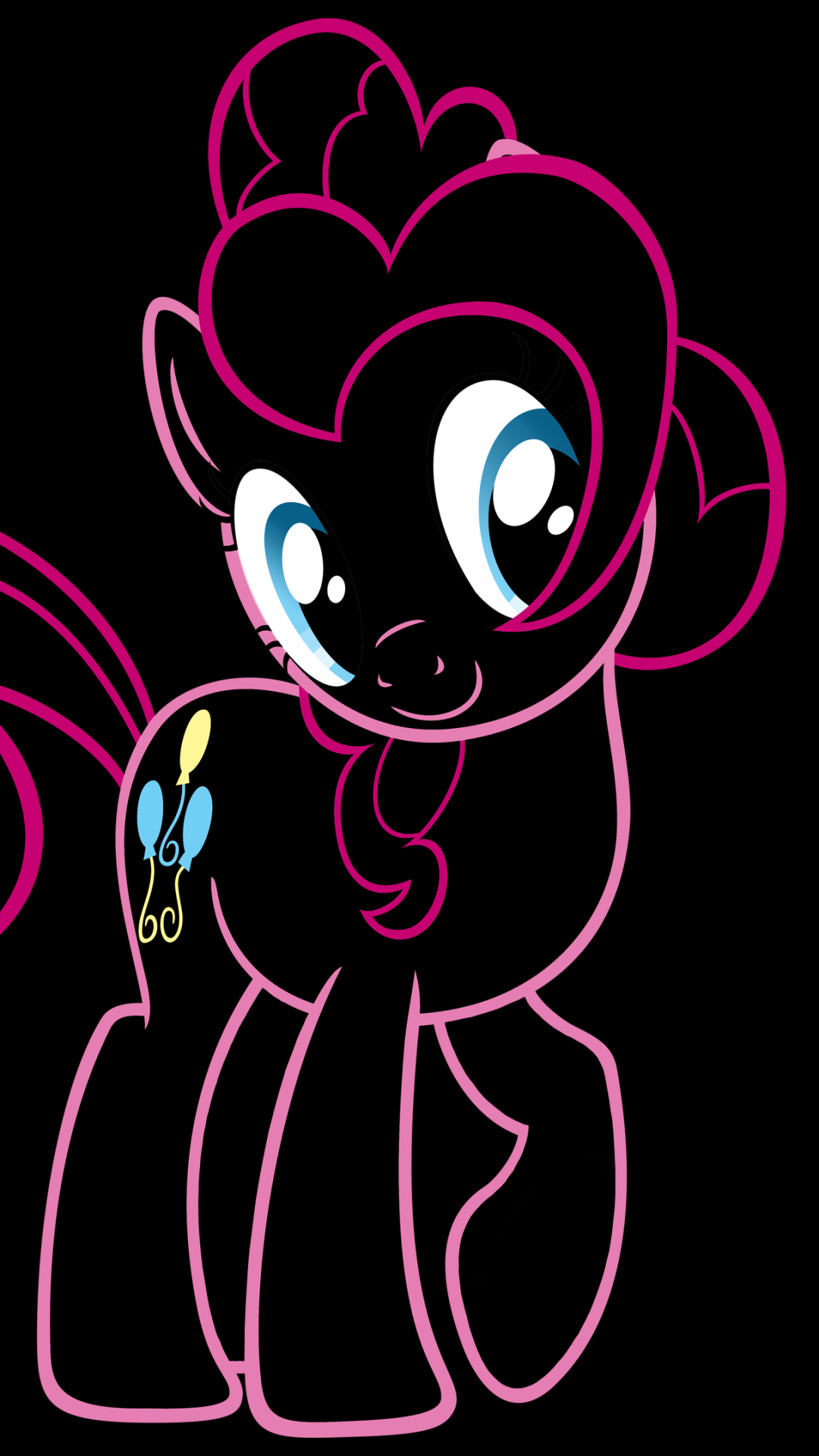 Descarga gratuita de fondo de pantalla para móvil de Mi Pequeño Pony, Pastel De Meñique, Series De Televisión, My Little Pony: La Magia De La Amistad.