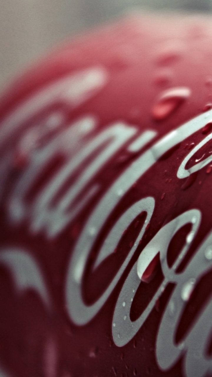 Handy-Wallpaper Coca Cola, Produkte kostenlos herunterladen.
