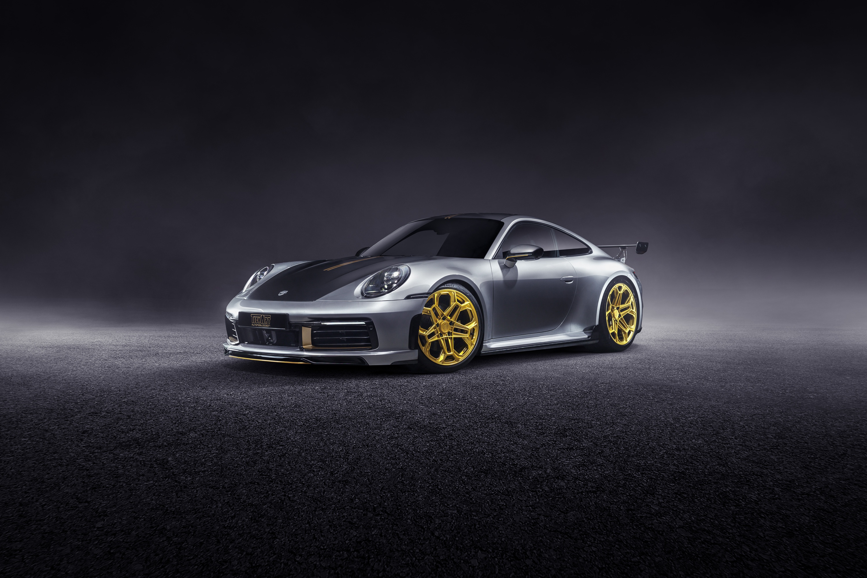 Descarga gratuita de fondo de pantalla para móvil de Porsche, Coche, Porsche 911, Vehículos, Porsche 911 Carrera, Coche De Plata.