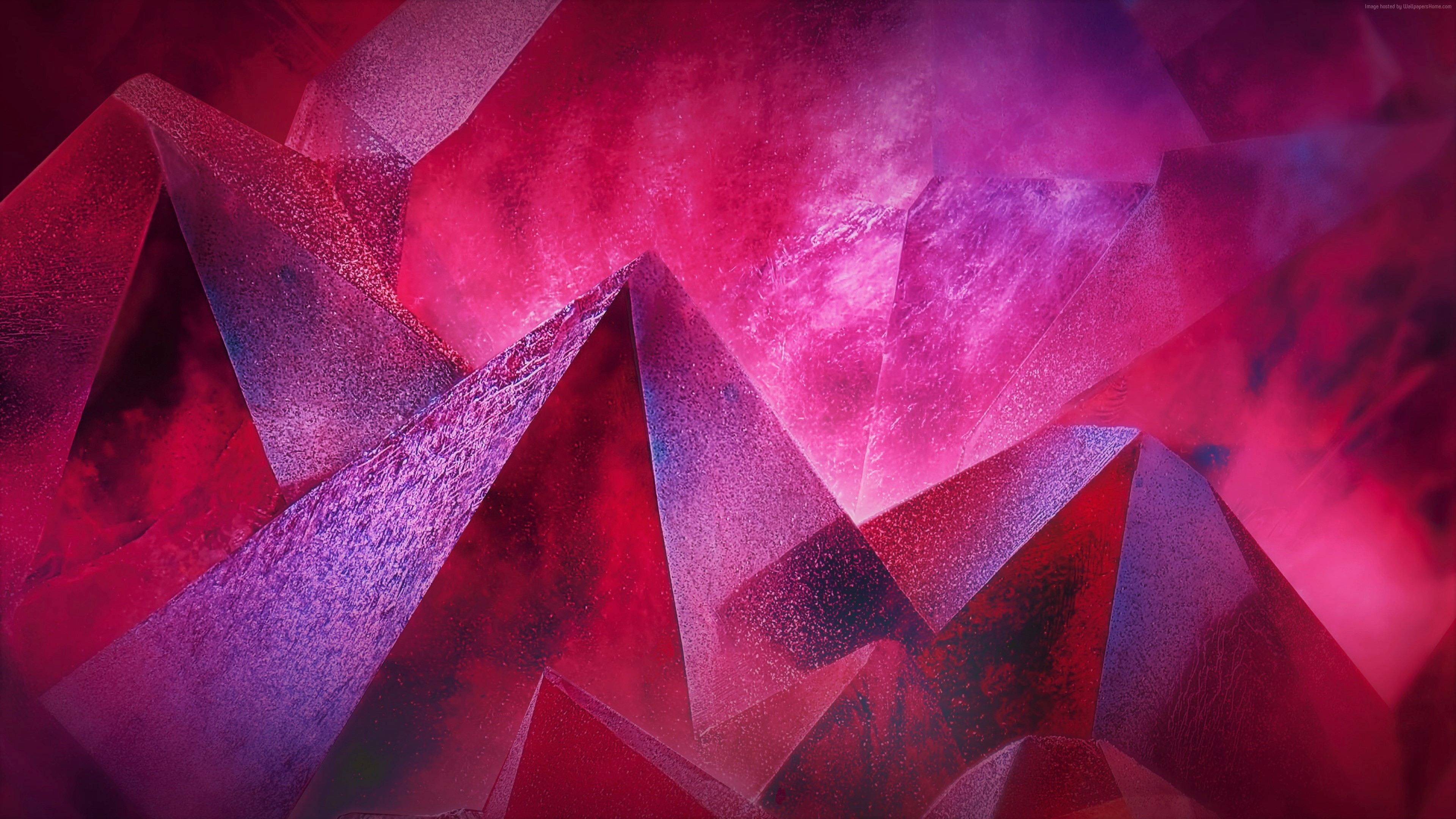 Free download wallpaper Abstract, Pink, Colors on your PC desktop