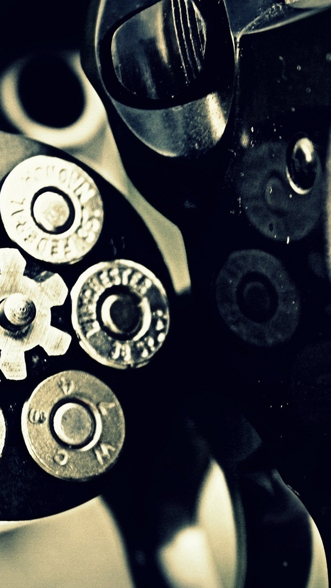 Handy-Wallpaper Revolver, Waffen kostenlos herunterladen.