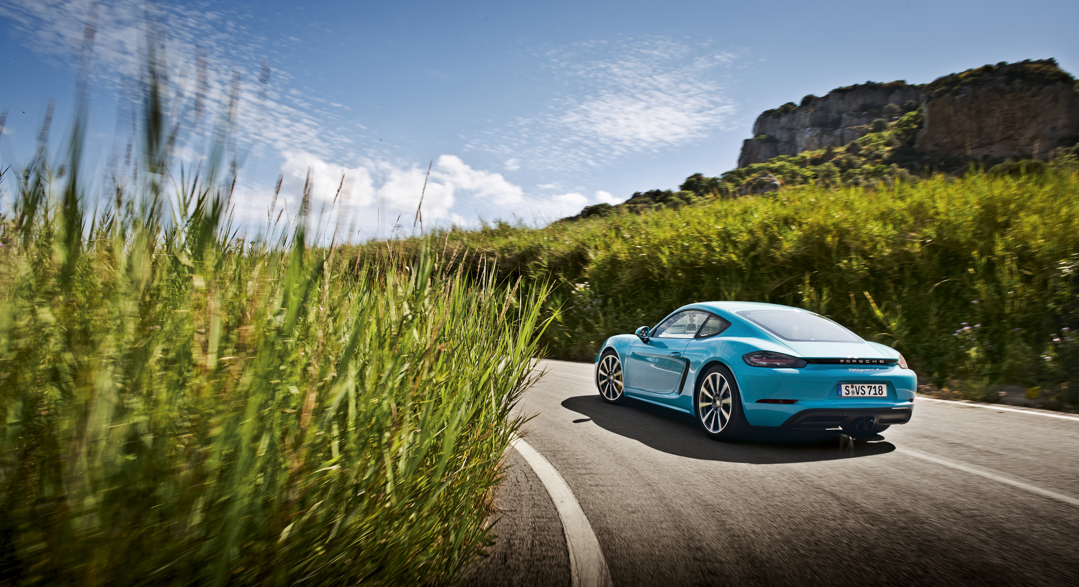 Download mobile wallpaper Porsche, Car, Porsche Cayman, Vehicles for free.