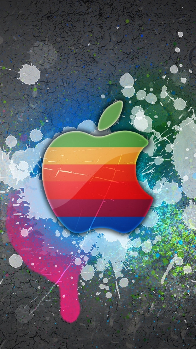 Download mobile wallpaper Apple, Technology for free.