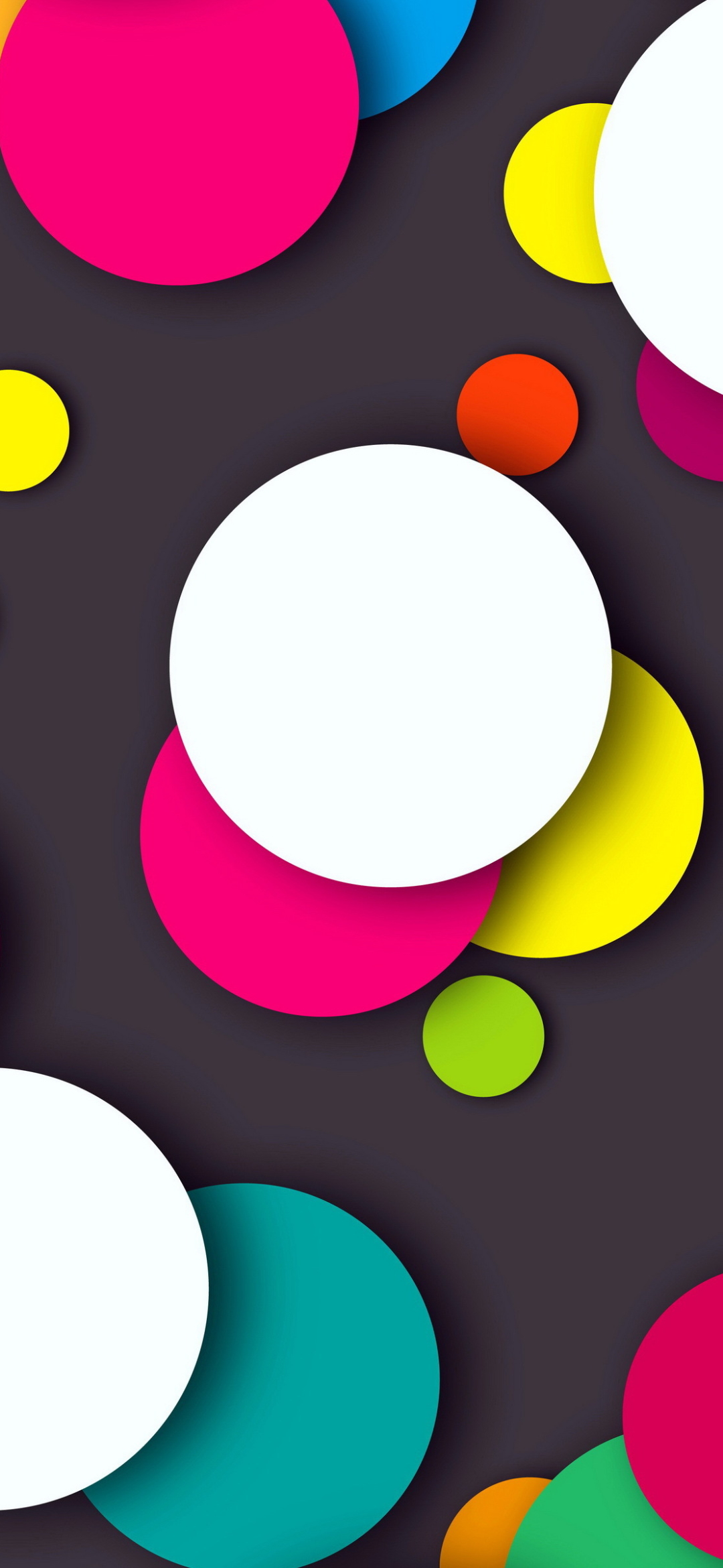 Download mobile wallpaper Abstract, Circle for free.