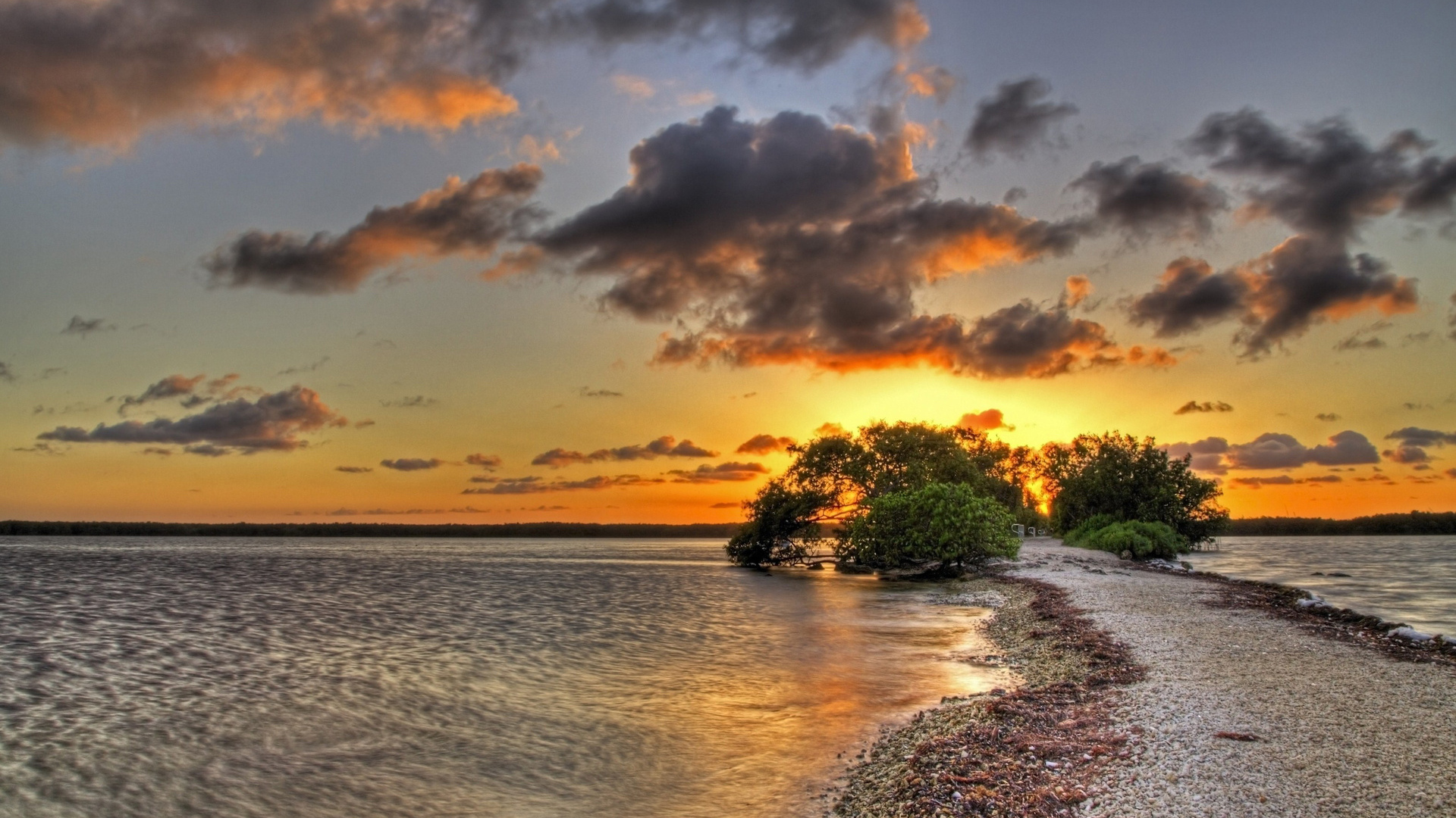 Téléchargez gratuitement l'image Coucher De Soleil, Terre/nature sur le bureau de votre PC