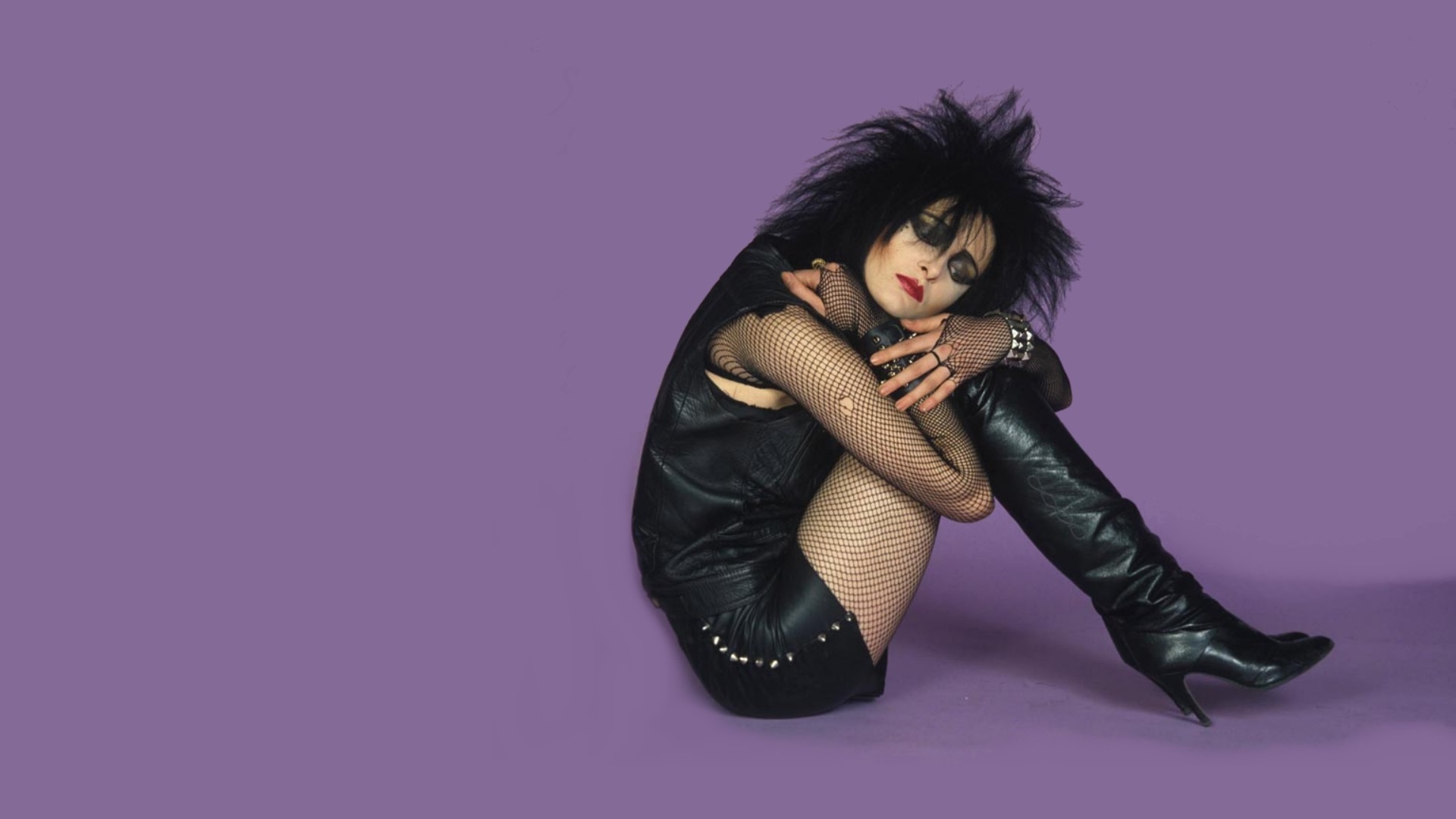 Baixar papéis de parede de desktop Siouxsie E Os Banshees HD