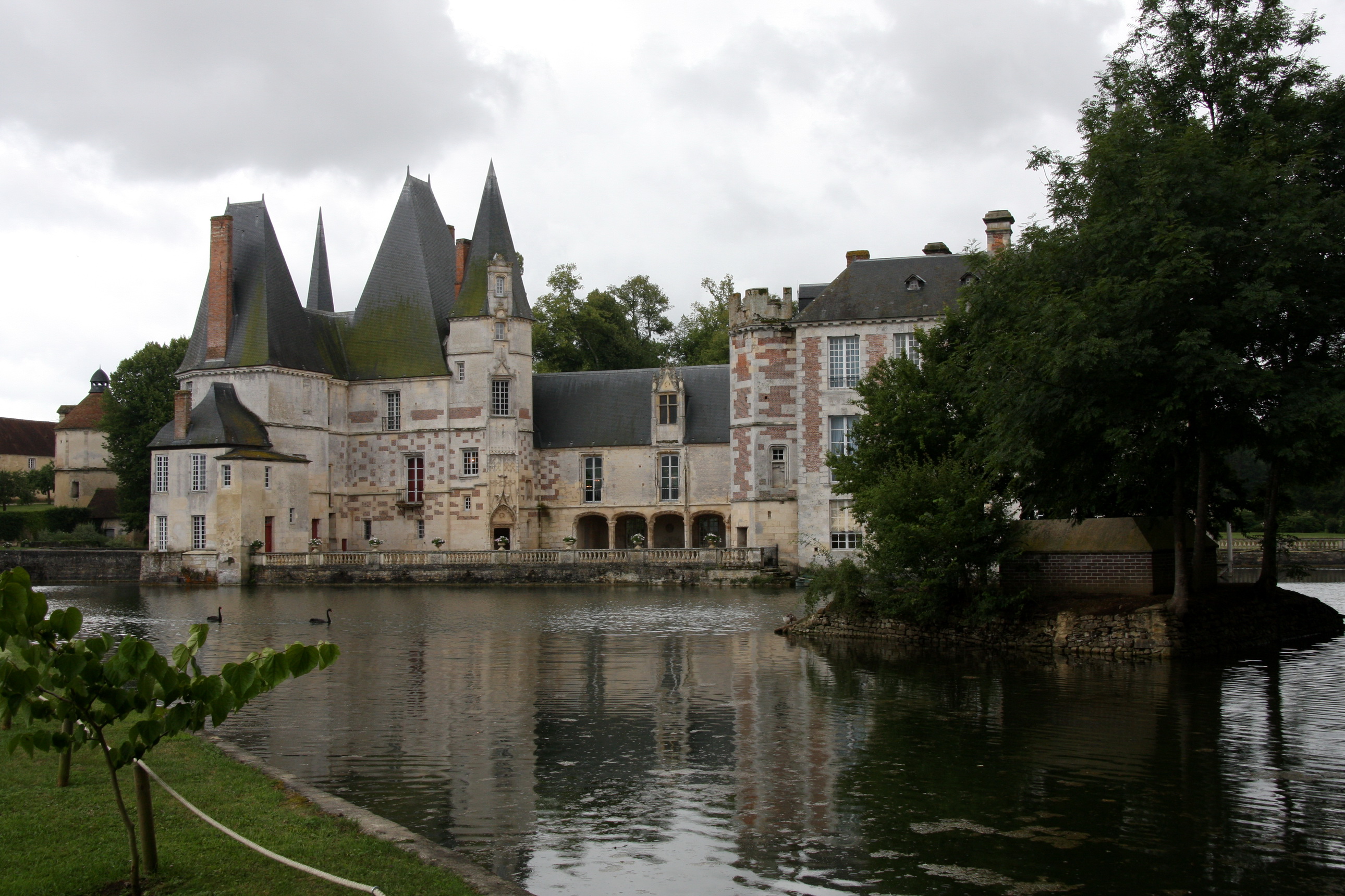 Téléchargez des papiers peints mobile Construction Humaine, Château, Châteaux gratuitement.