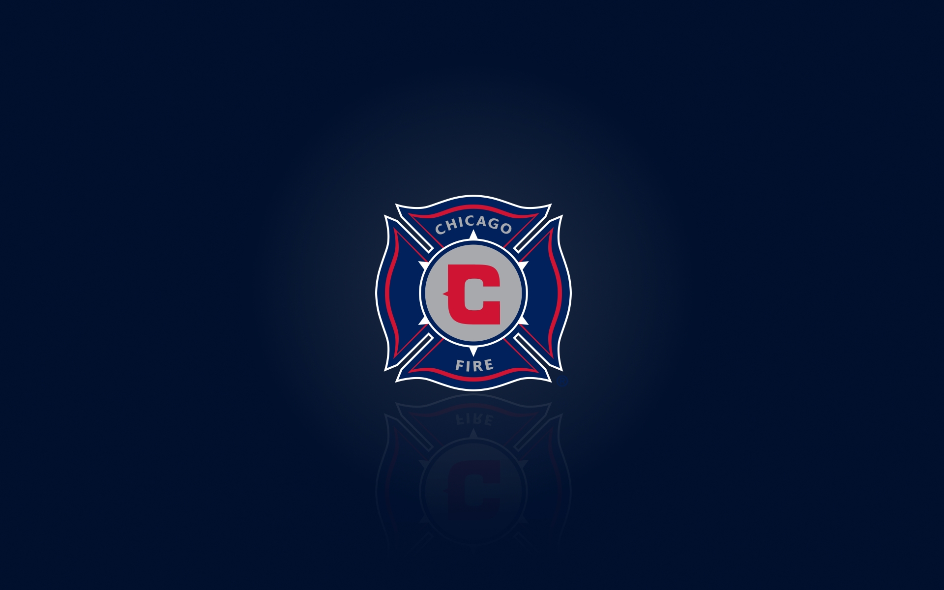 Free download wallpaper Sports, Logo, Emblem, Soccer, Mls, Chicago Fire Fc on your PC desktop