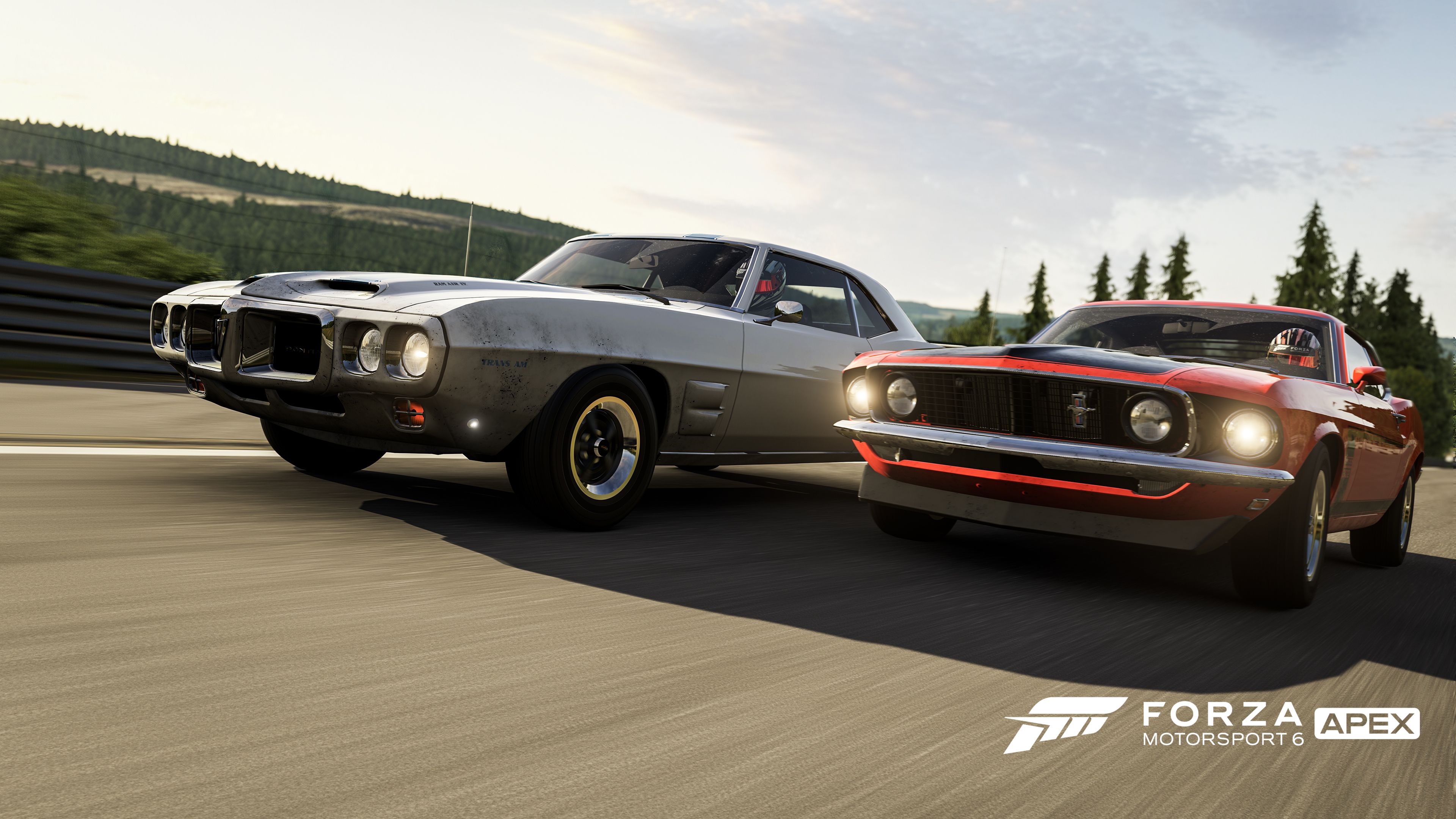 377740 Salvapantallas y fondos de pantalla Forza Motorsport 6: Ápice en tu teléfono. Descarga imágenes de  gratis
