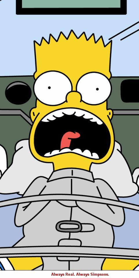 Fond d'écran HD: Bart Simpson, Séries Tv, Les Simpsons télécharger une ...