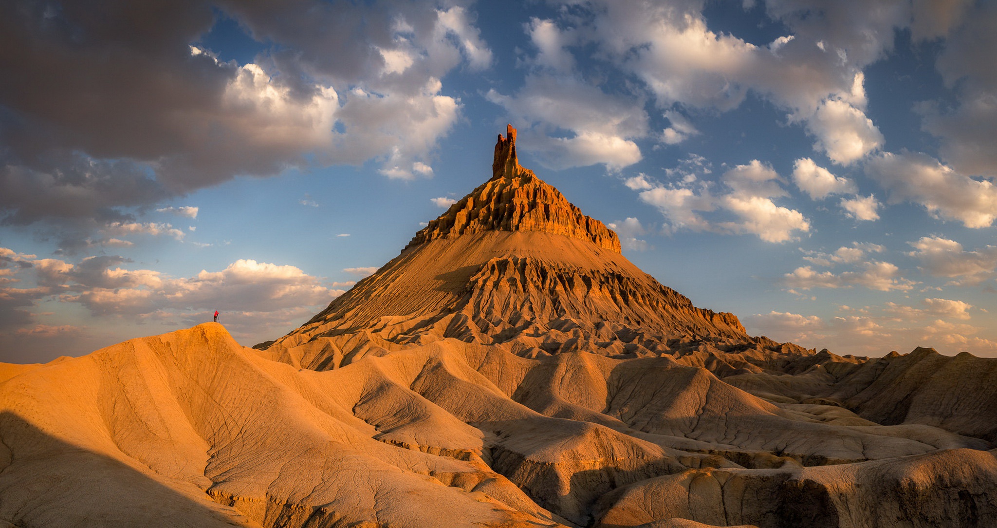 Download mobile wallpaper Sand, Desert, Earth, Utah, Cloud for free.