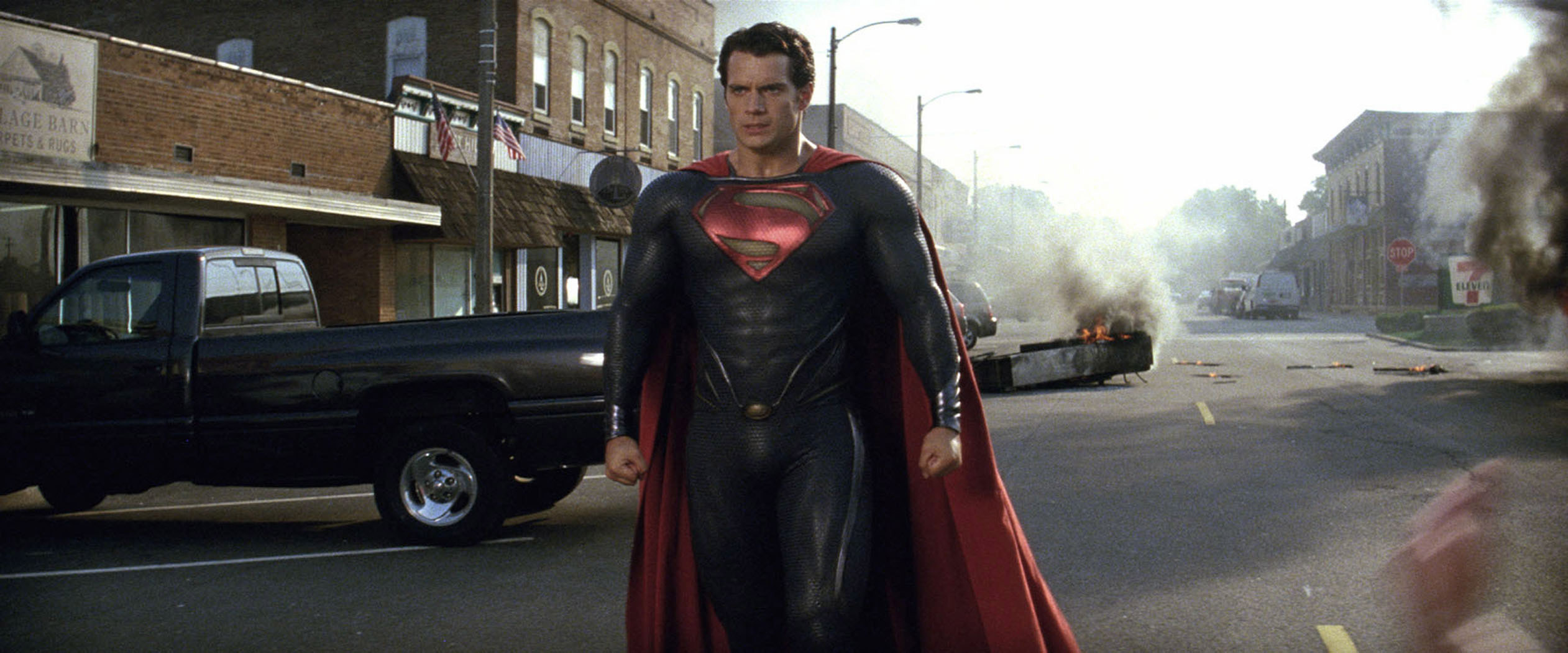man of steel, movie, henry cavill, superman