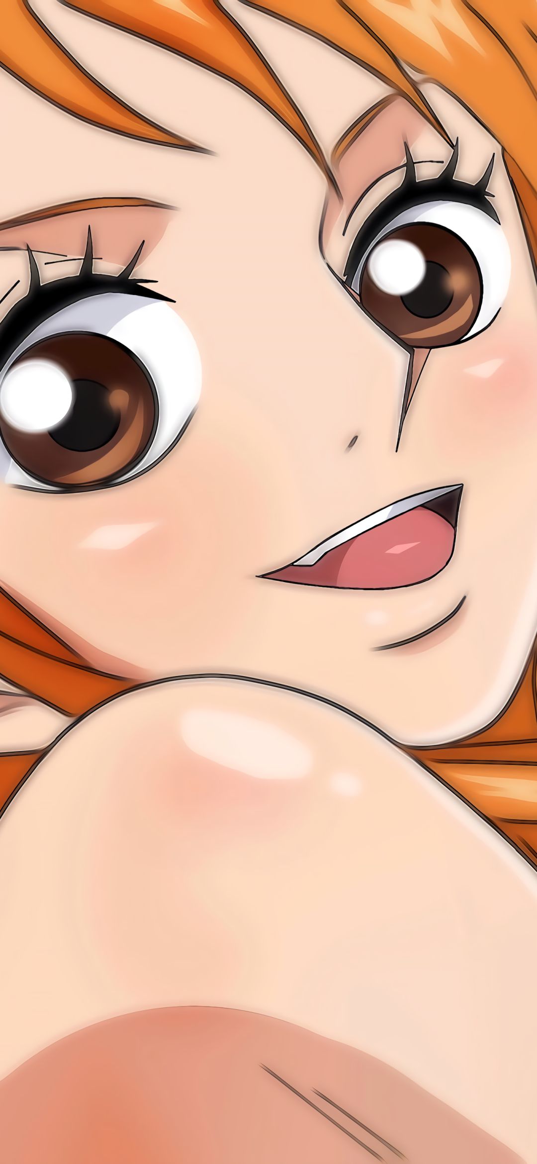 Handy-Wallpaper Animes, One Piece, Nami (Einteiler) kostenlos herunterladen.