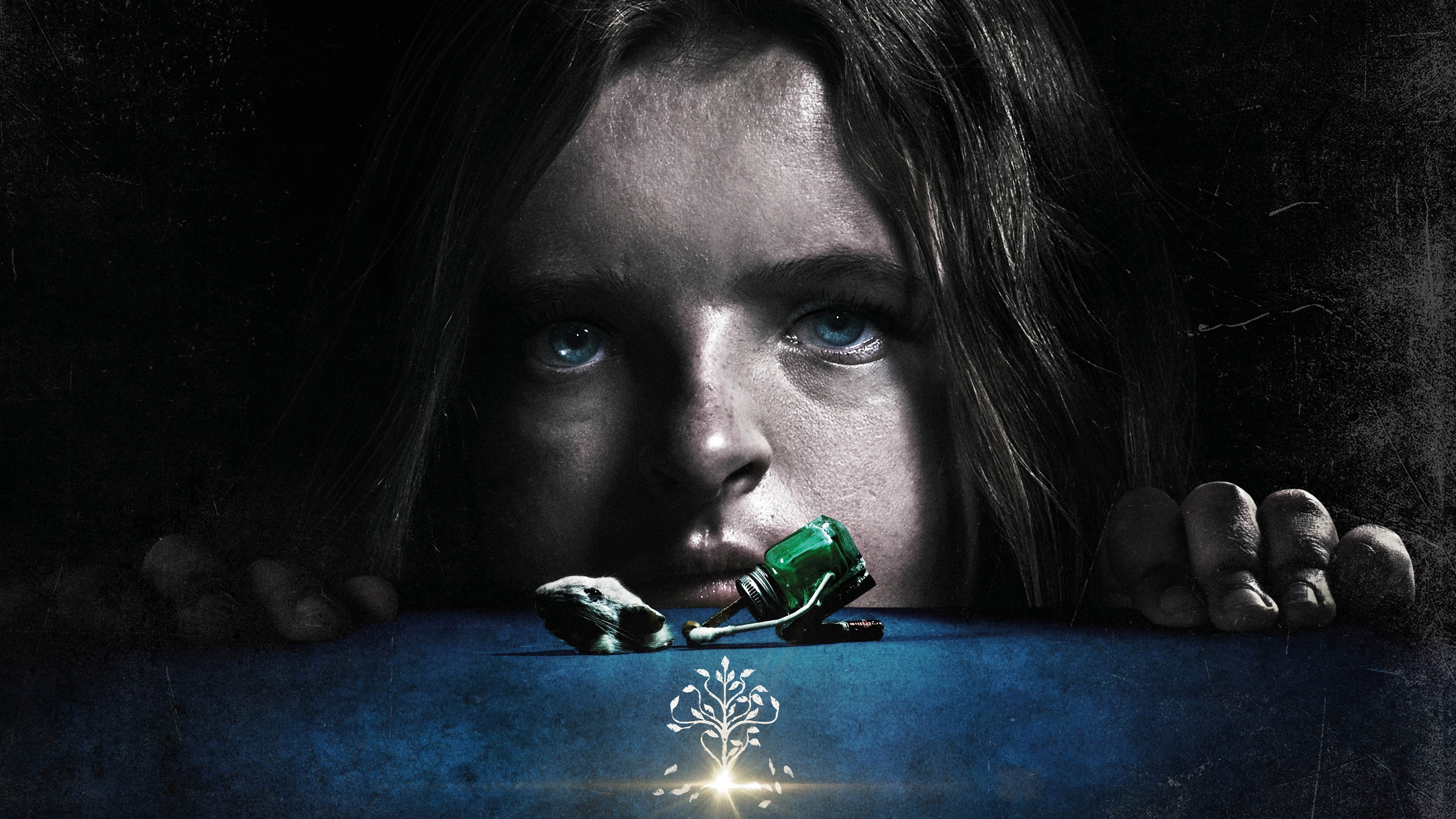 Download mobile wallpaper Movie, Hereditary for free.
