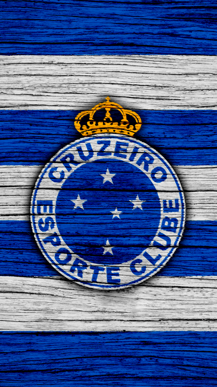 1155930 Protetores de tela e papéis de parede Cruzeiro Esporte Clube em seu telefone. Baixe  fotos gratuitamente