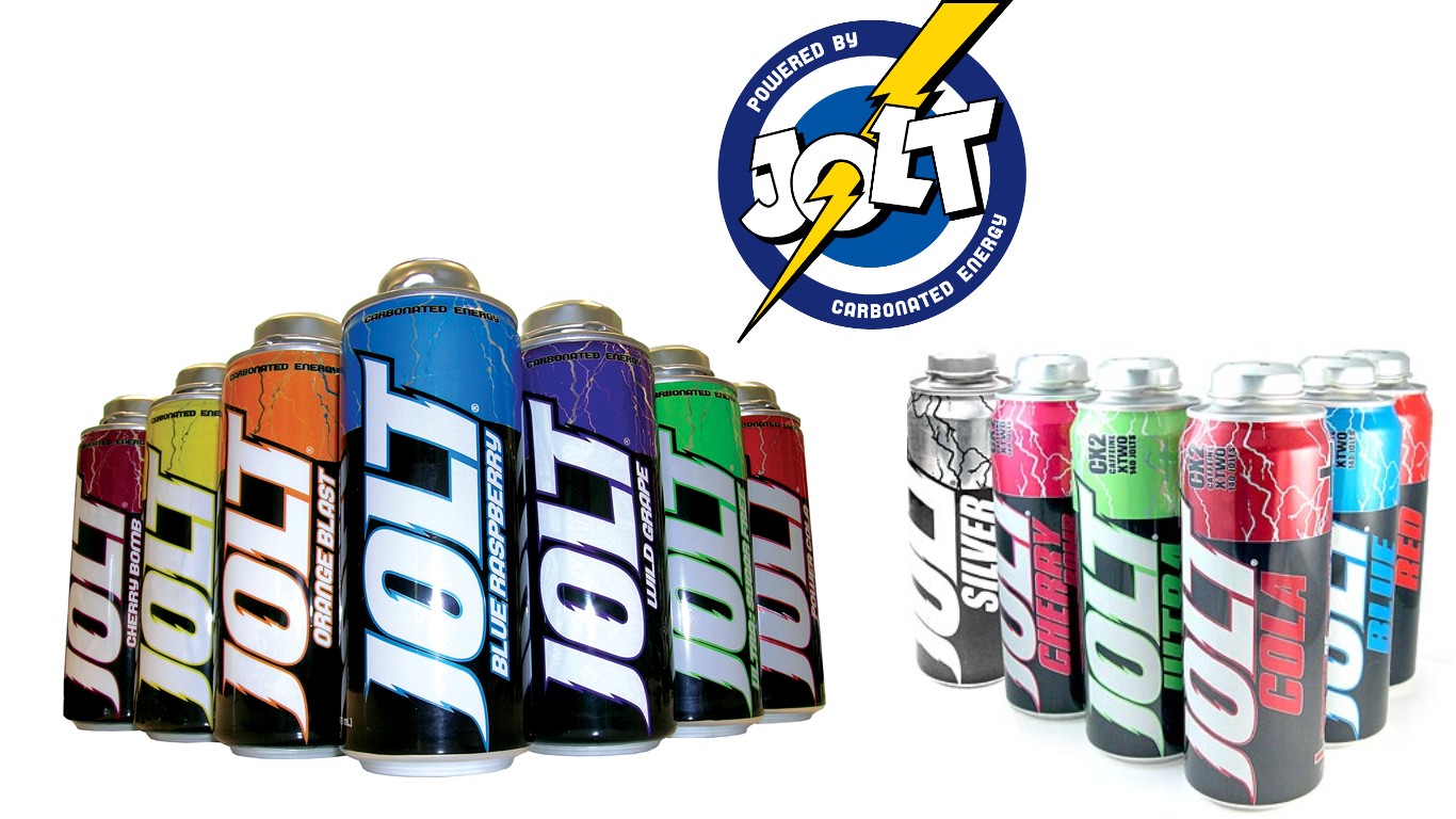 Jolt HD download for free