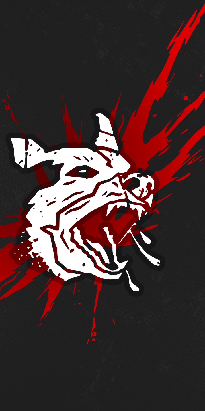 Завантажити шпалери Bloodhound (Dead By Daylight) на телефон безкоштовно