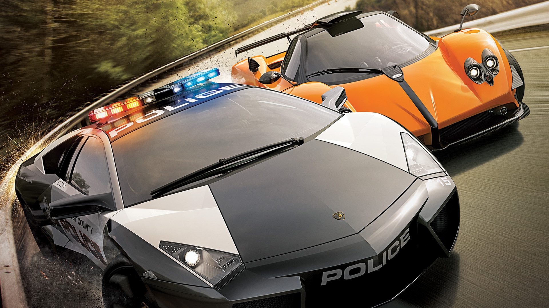 need for speed: hot pursuit, video game, need for speed