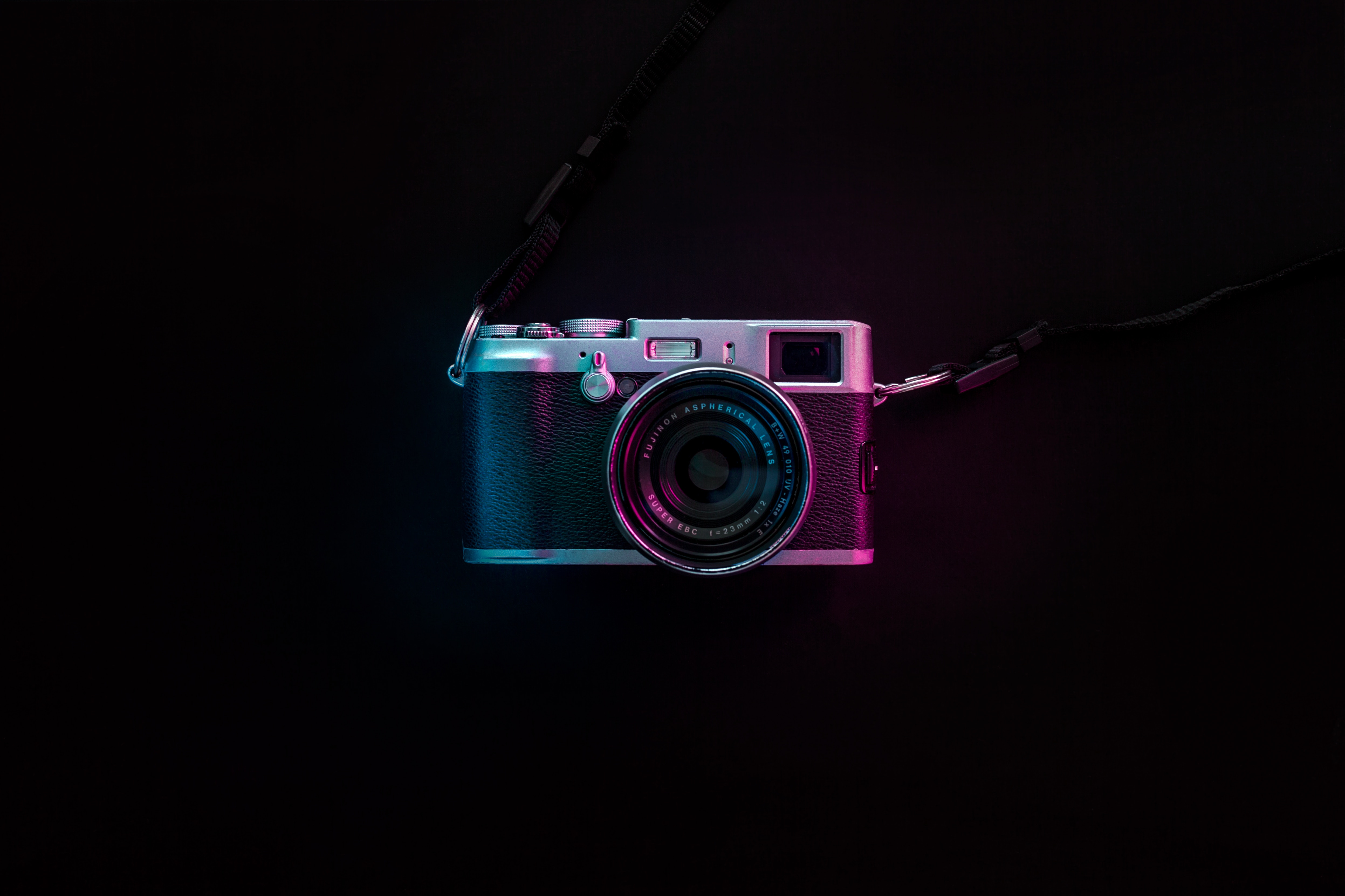 Cool Camera Backgrounds