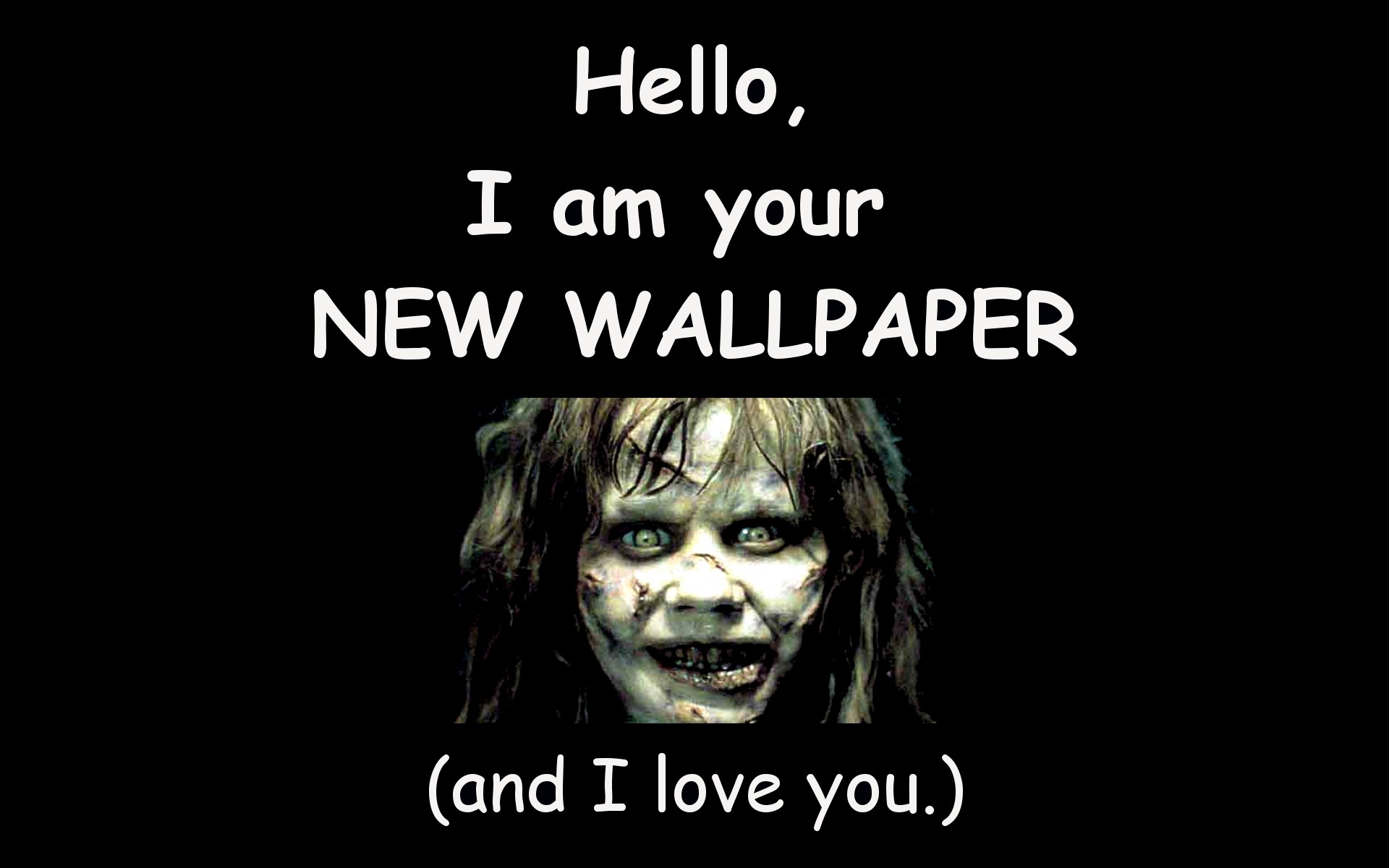 Download mobile wallpaper Dark, Creepy for free.