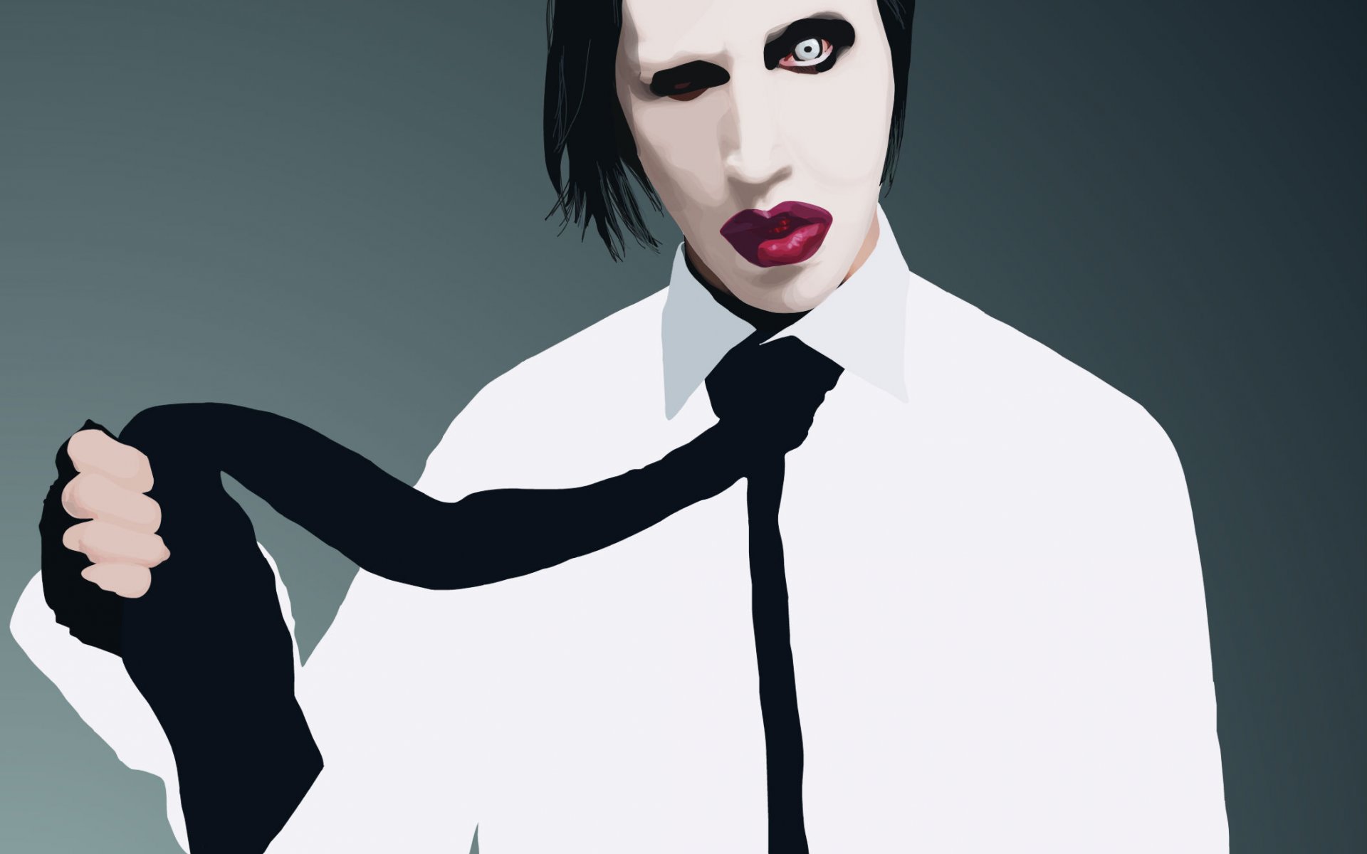 Téléchargez gratuitement l'image Musique, Marilyn Manson, Métal Industriel, Heavy Métal sur le bureau de votre PC