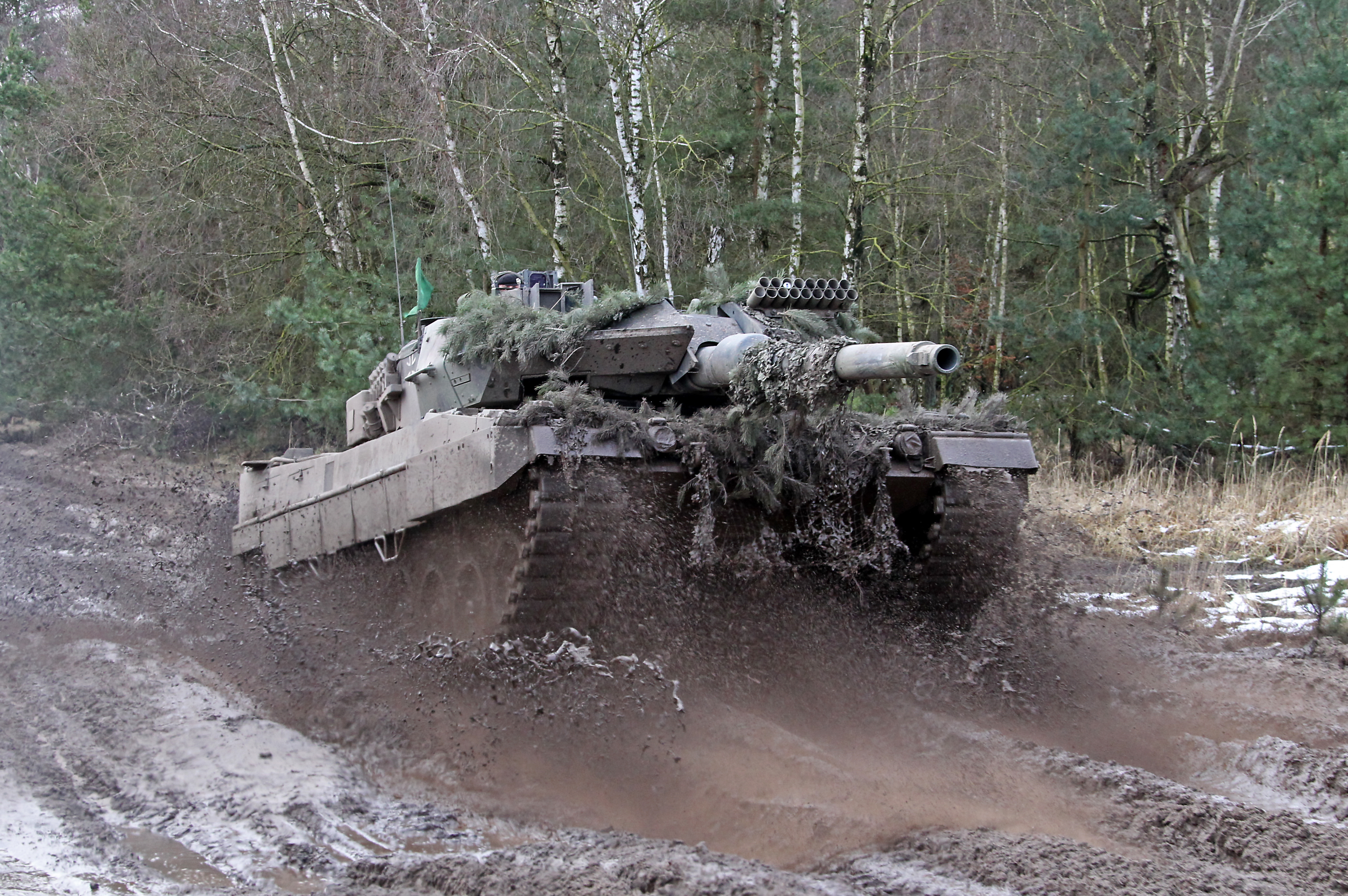 military, leopard 2, tanks