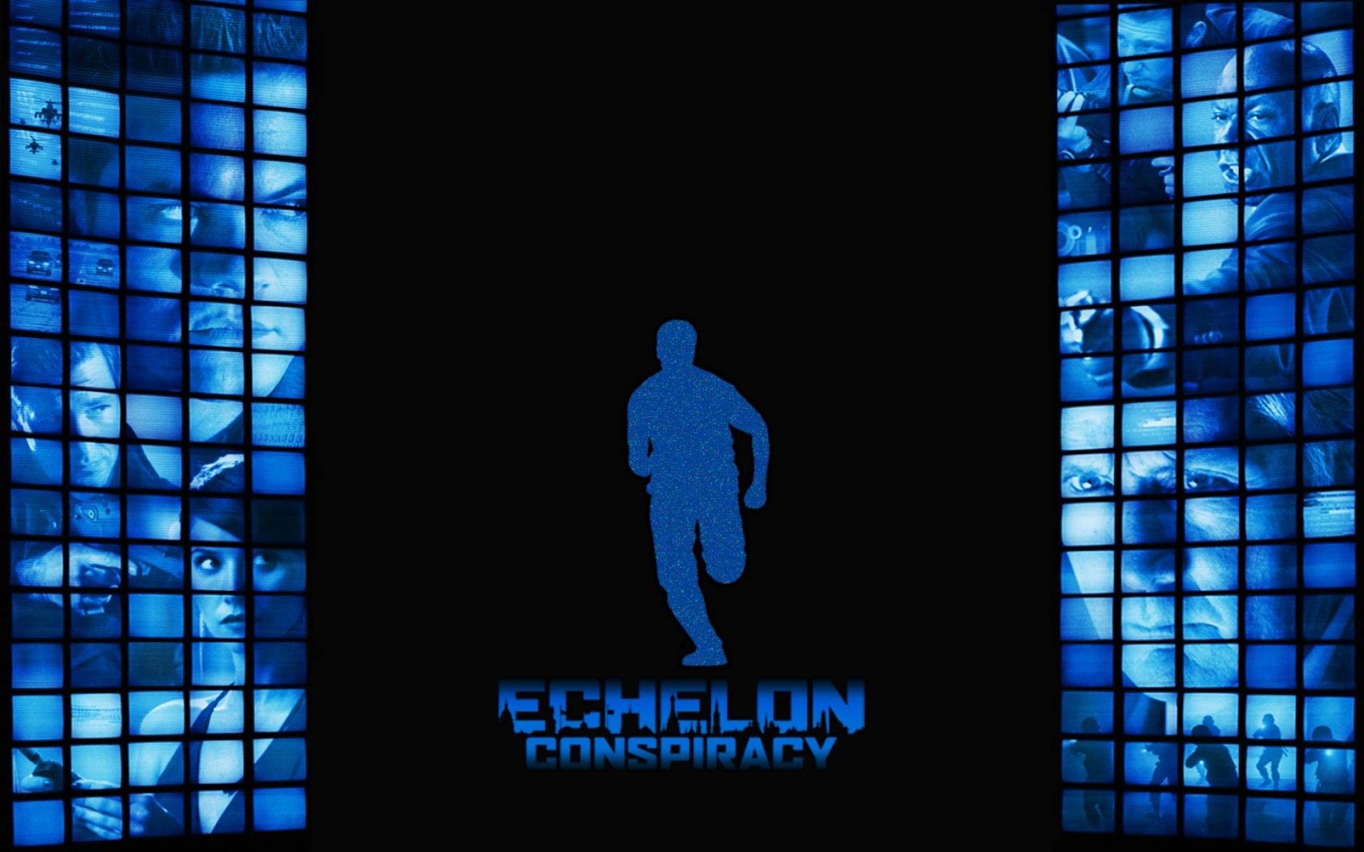 Echelon Conspiracy HD photos